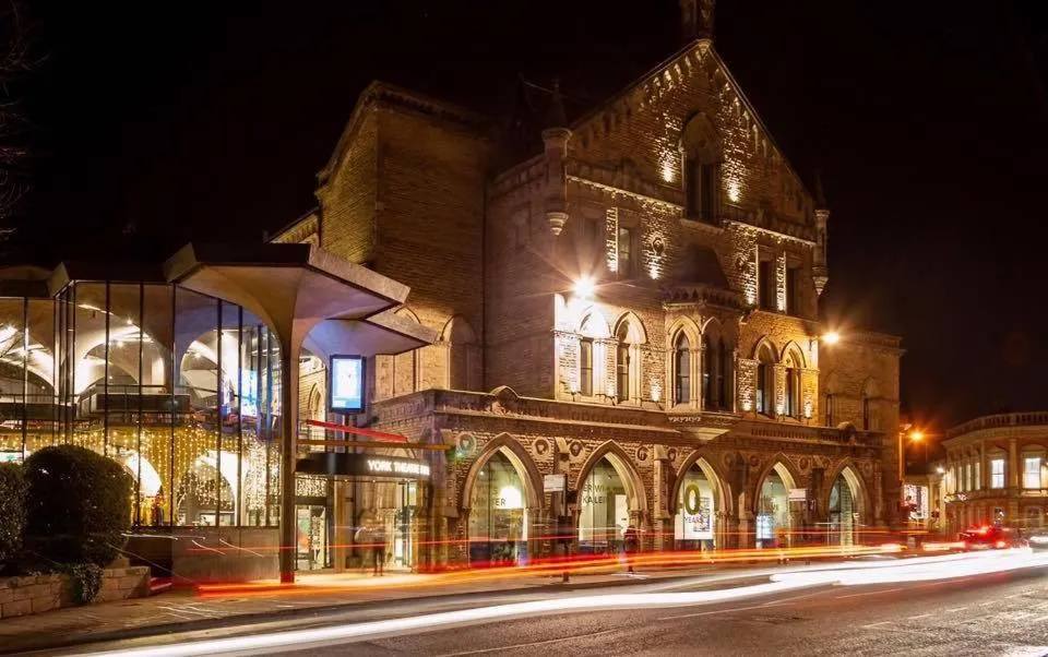 Church View B&B & Holiday Cottages