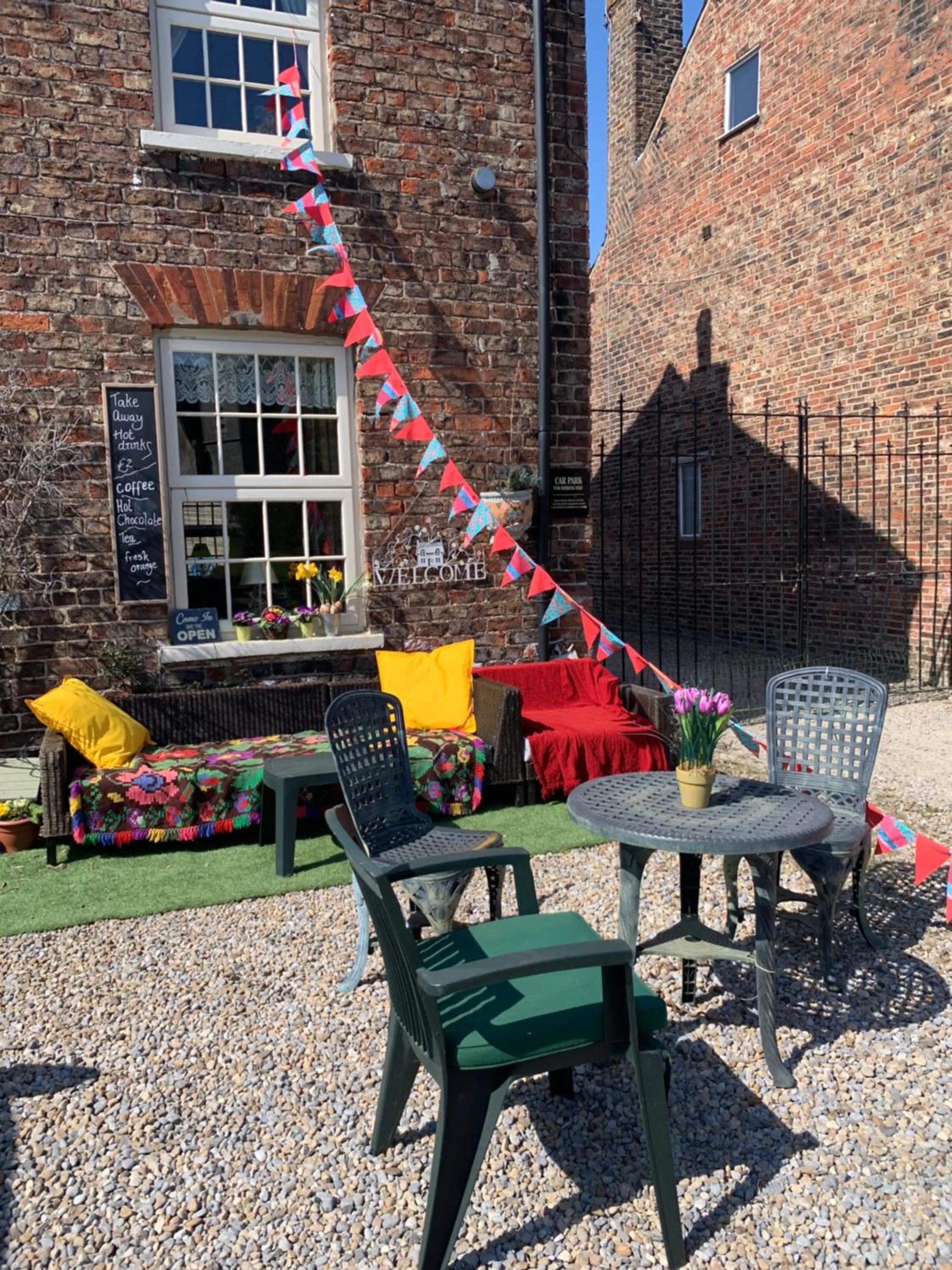 Church View B&B & Holiday Cottages