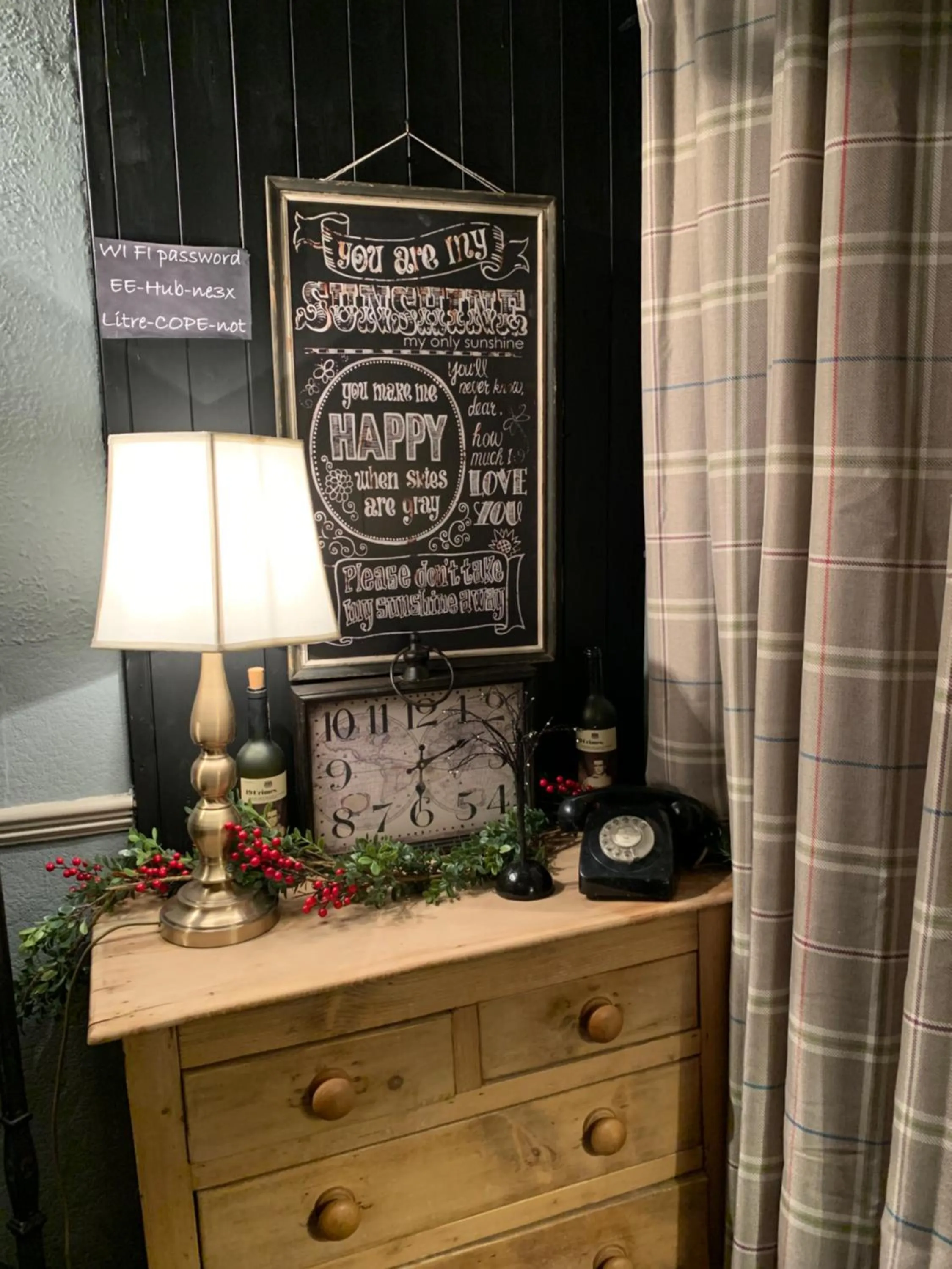 Church View B&B & Holiday Cottages