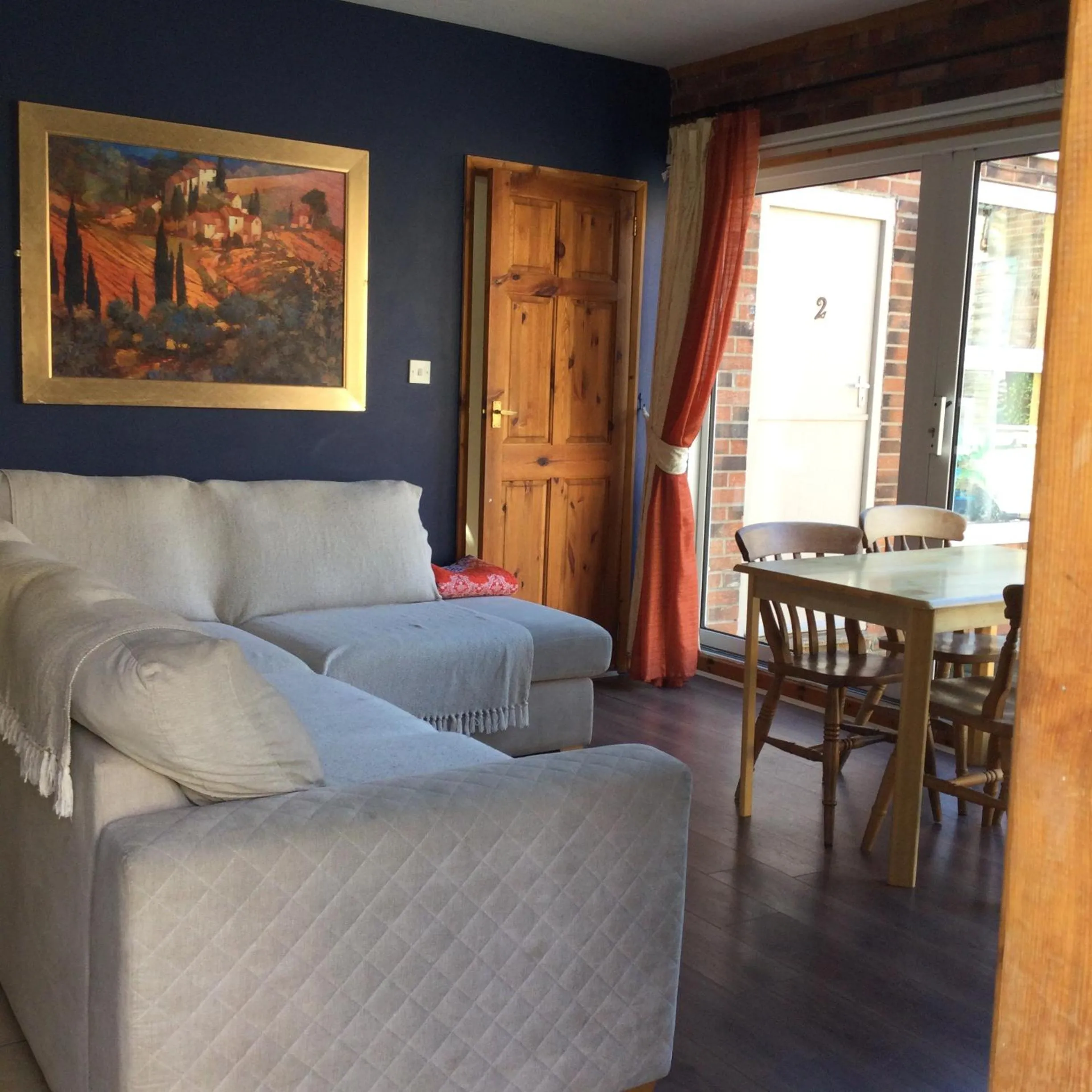 Church View B&B & Holiday Cottages