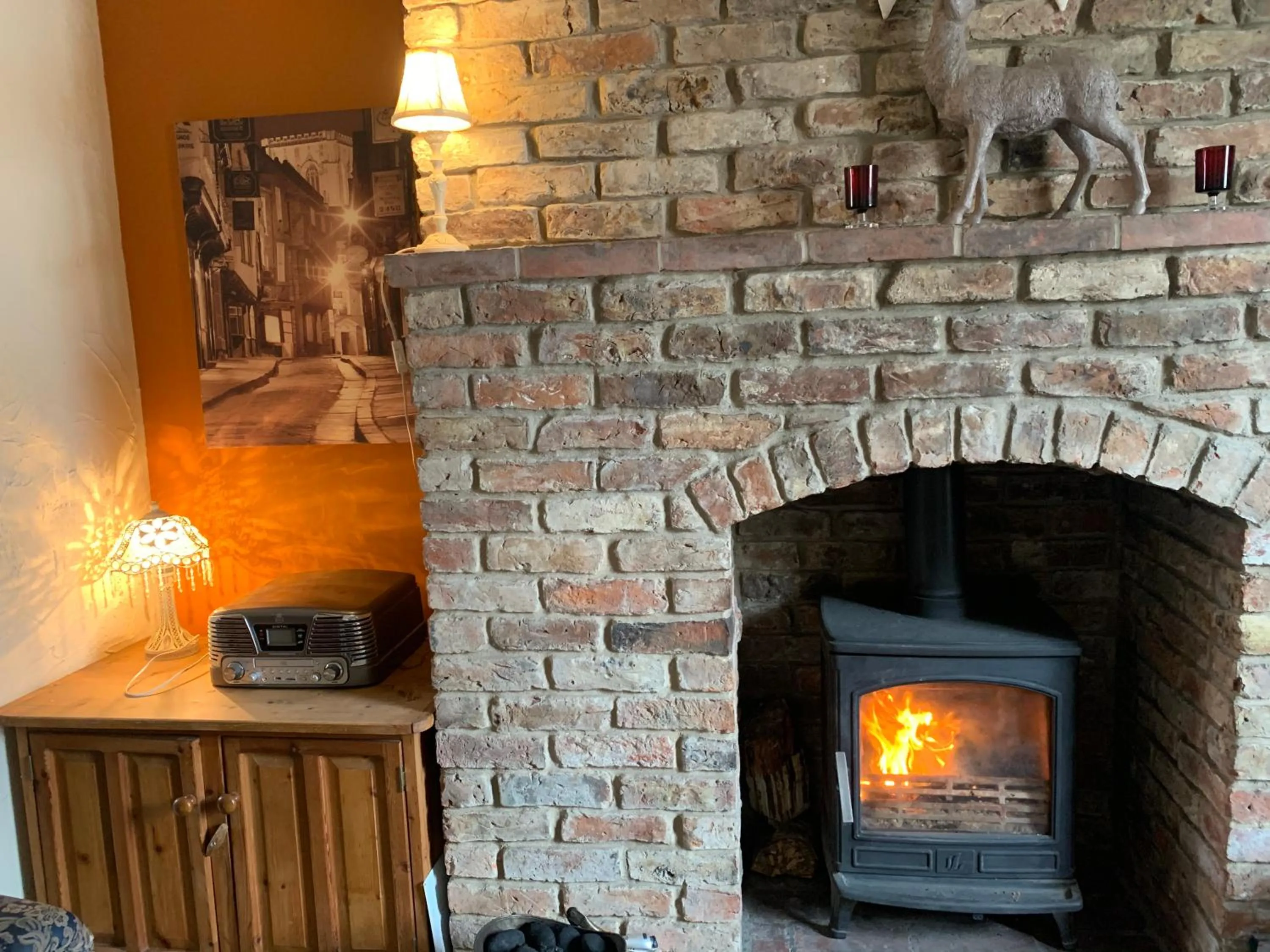 Church View B&B & Holiday Cottages