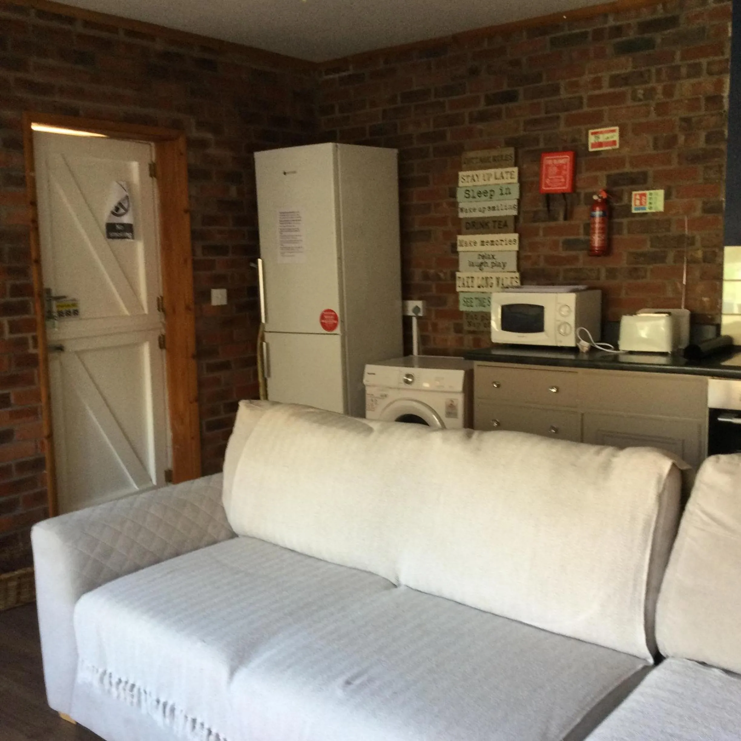 Church View B&B & Holiday Cottages