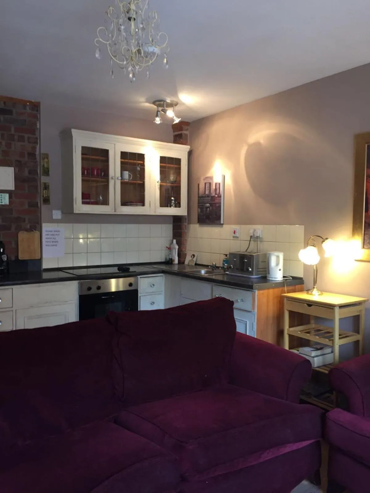 Church View B&B & Holiday Cottages