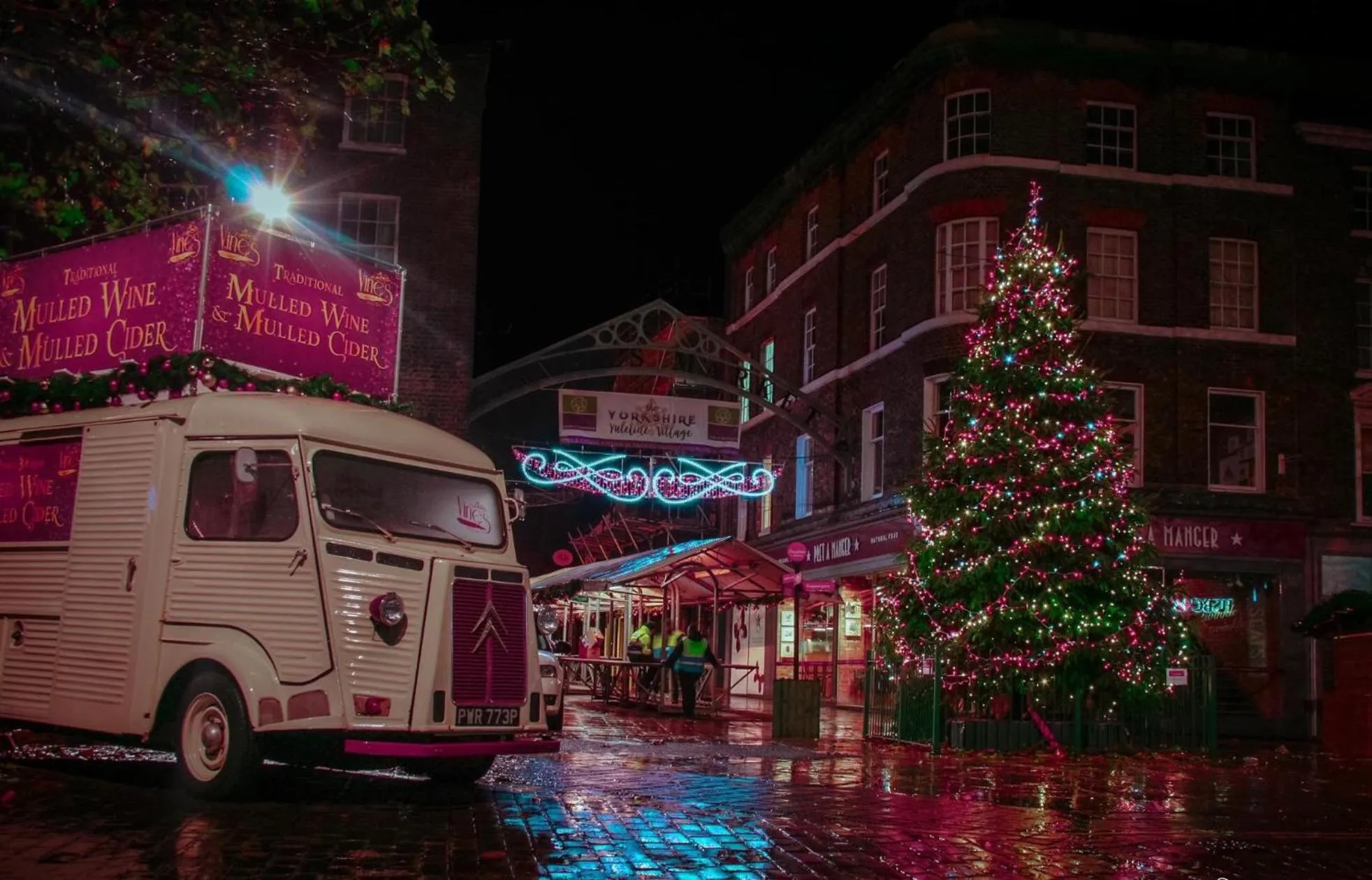 Church View B&B & Holiday Cottages