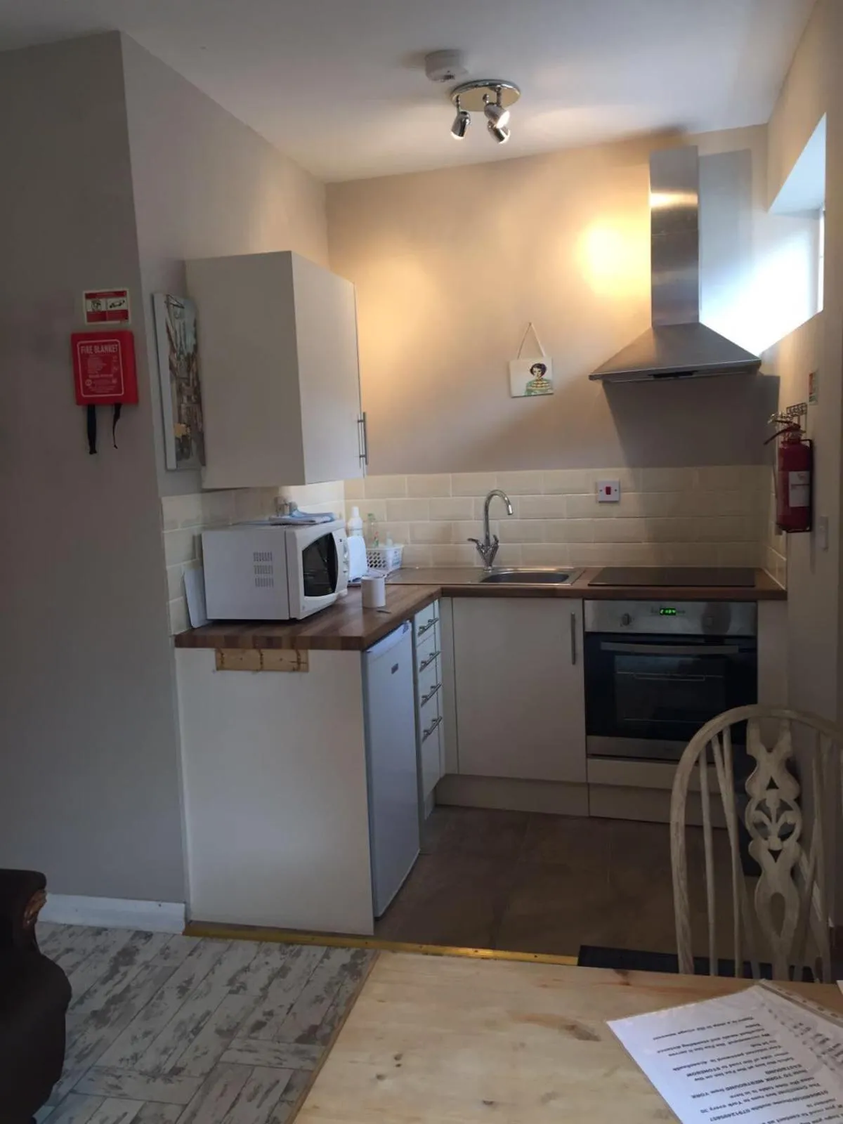 Church View B&B & Holiday Cottages