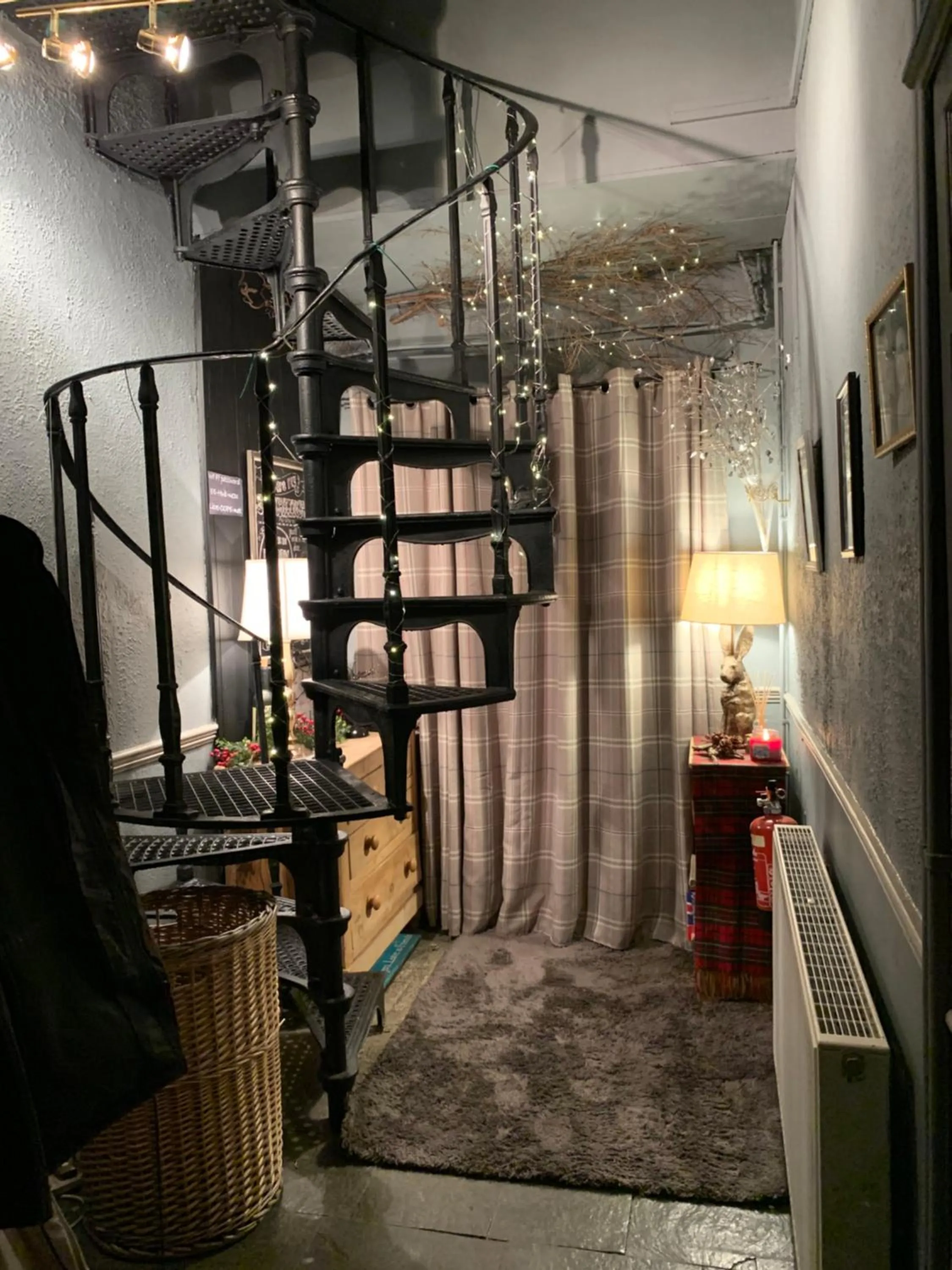 Church View B&B & Holiday Cottages