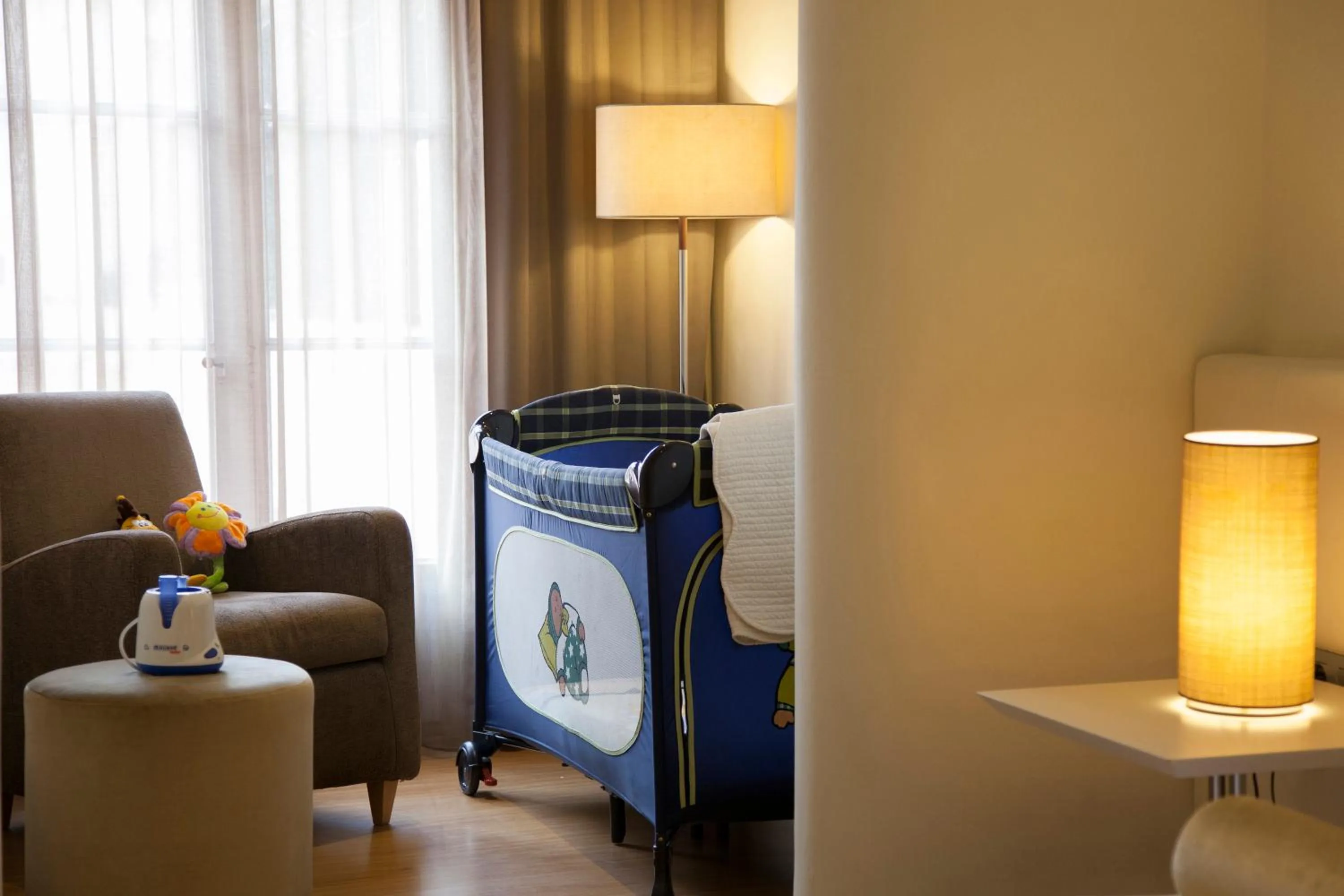 Other in Hostal Goya