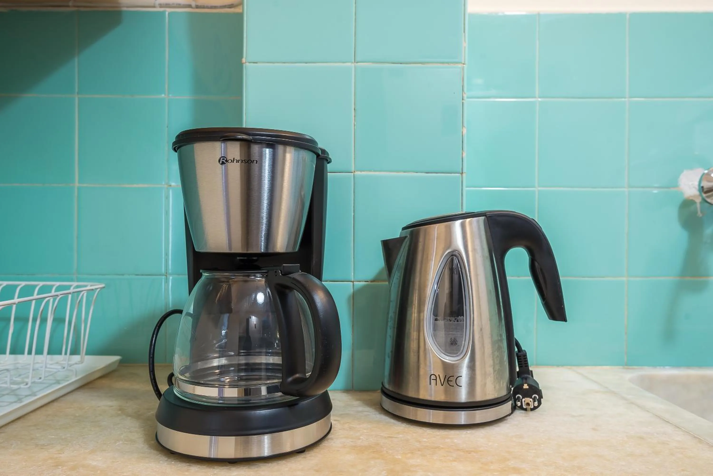 Acropolis View Paradise Apartments