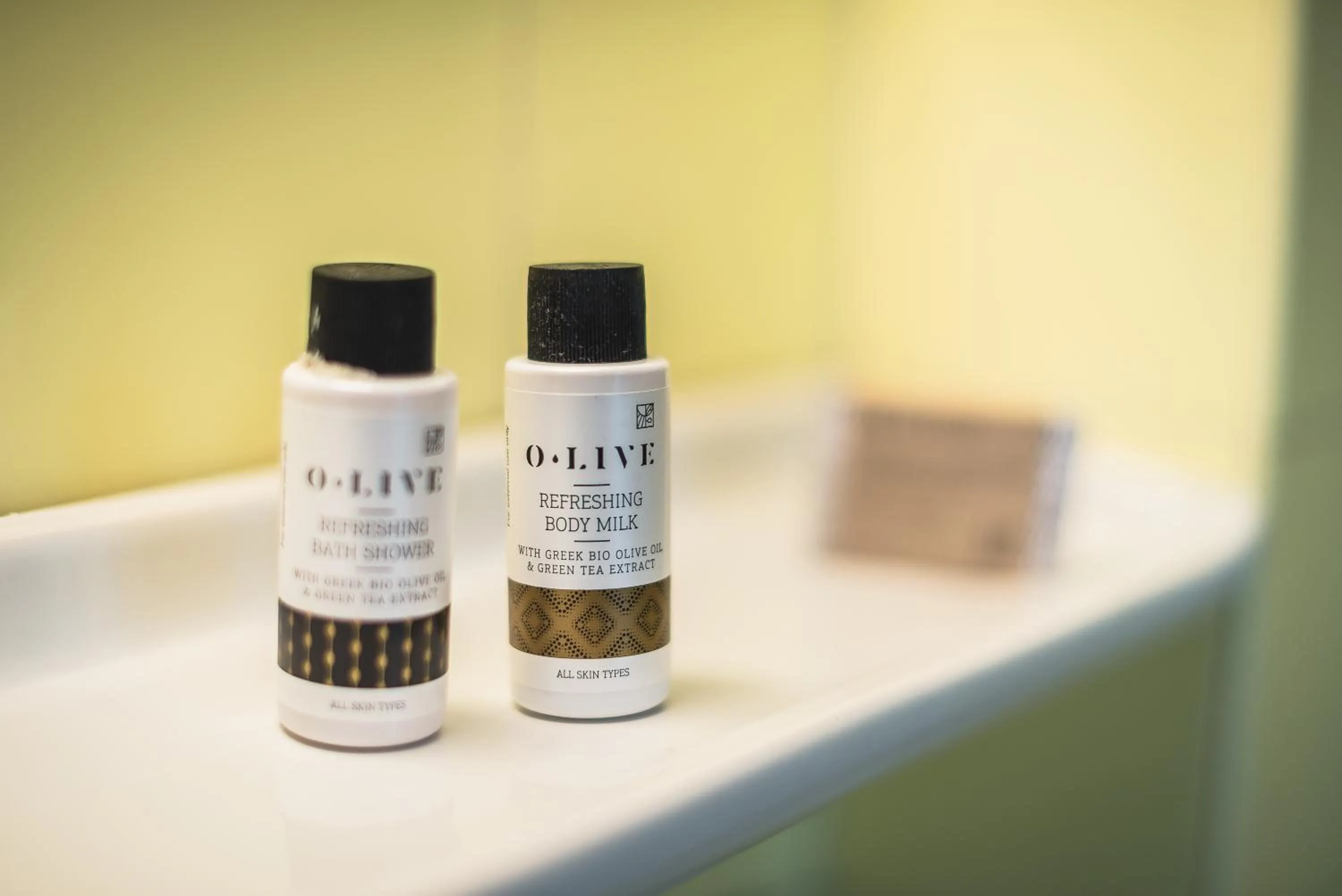 Acropolis View Paradise Apartments