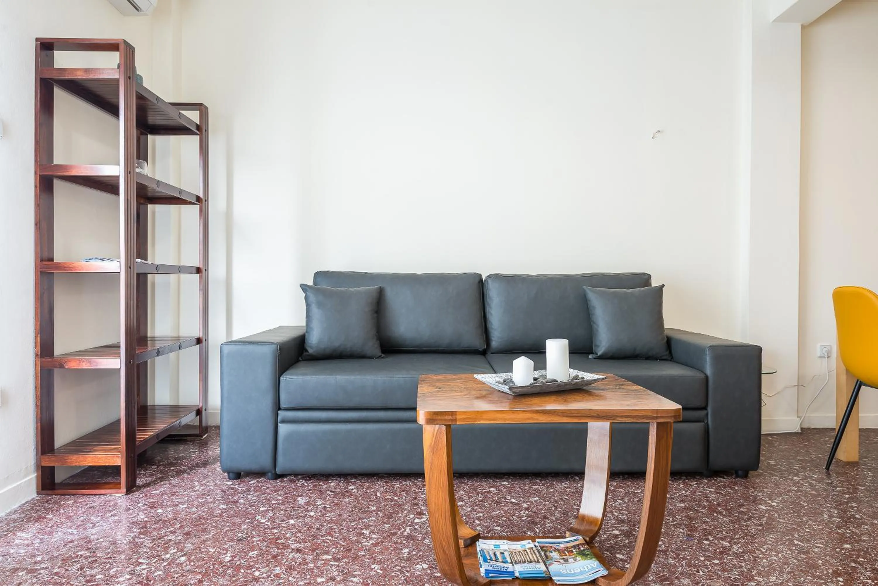 Acropolis View Paradise Apartments