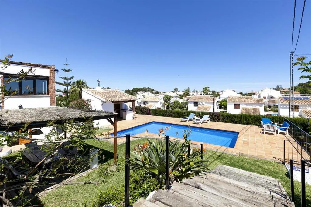 Off site in Sol de Mar 34 by homeprive