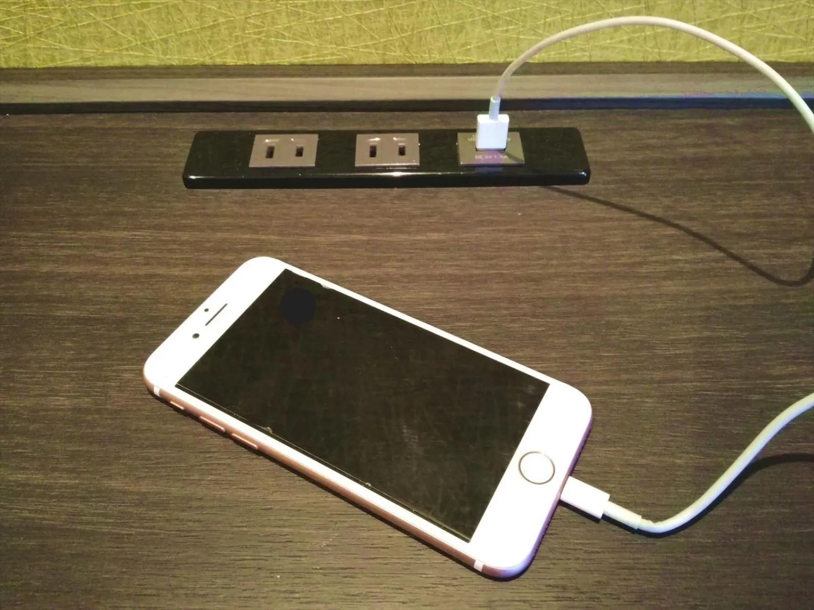 Area and facilities in TABINO HOTEL Hida Takayama