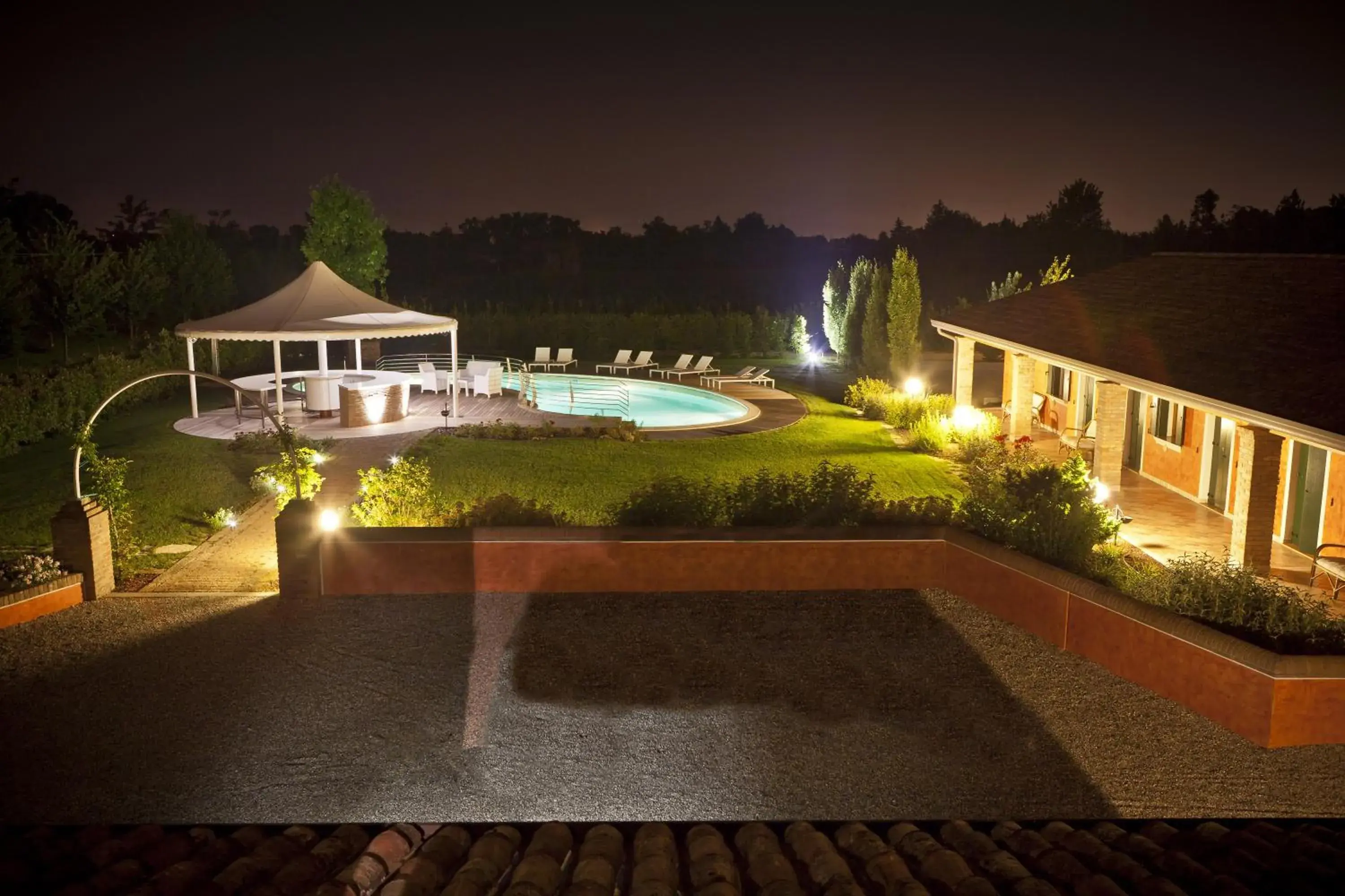Agriturismo Ai Casoni Agriturismo Ai Casoni