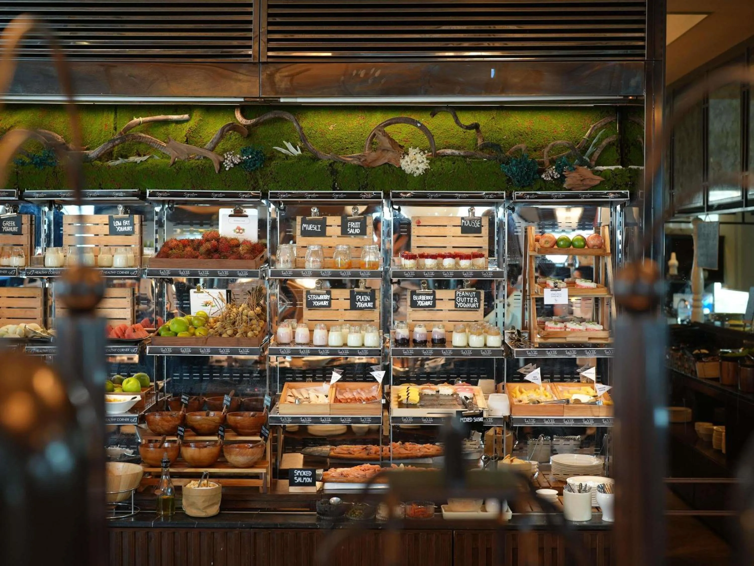 Other in VIE Hotel Bangkok - MGallery Collection