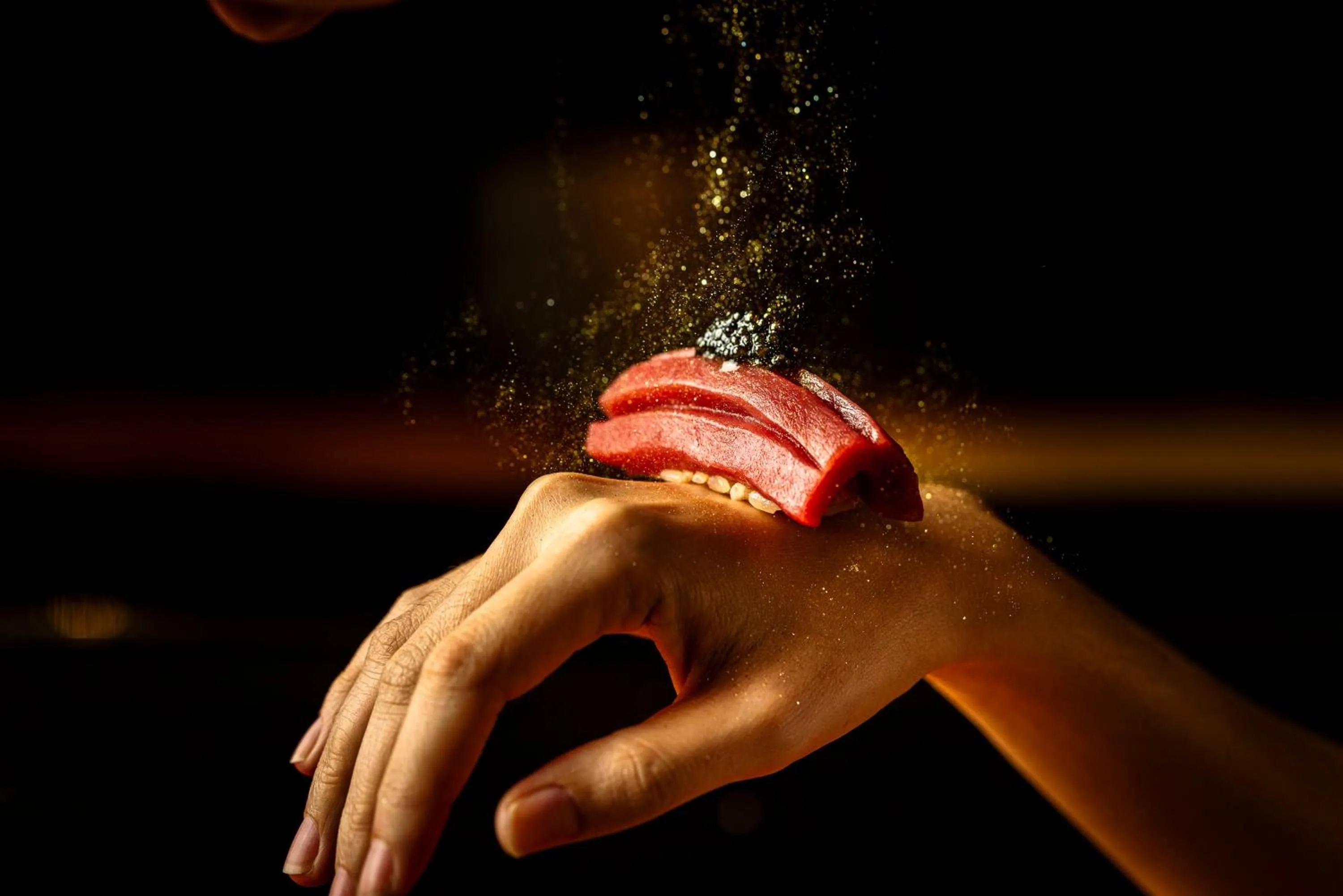 Food in VIE Hotel Bangkok - MGallery Collection