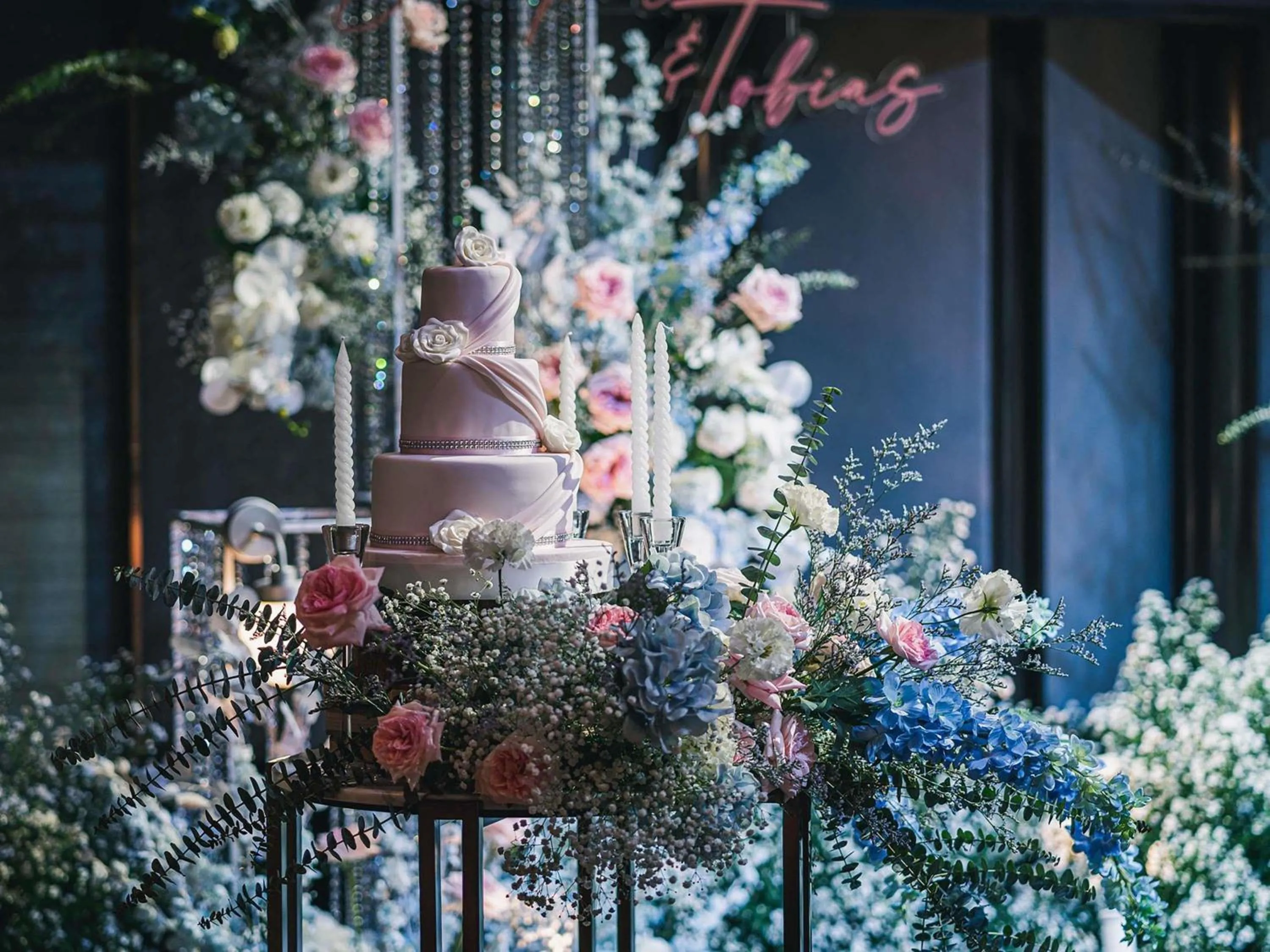 Meeting/conference room in VIE Hotel Bangkok - MGallery Collection