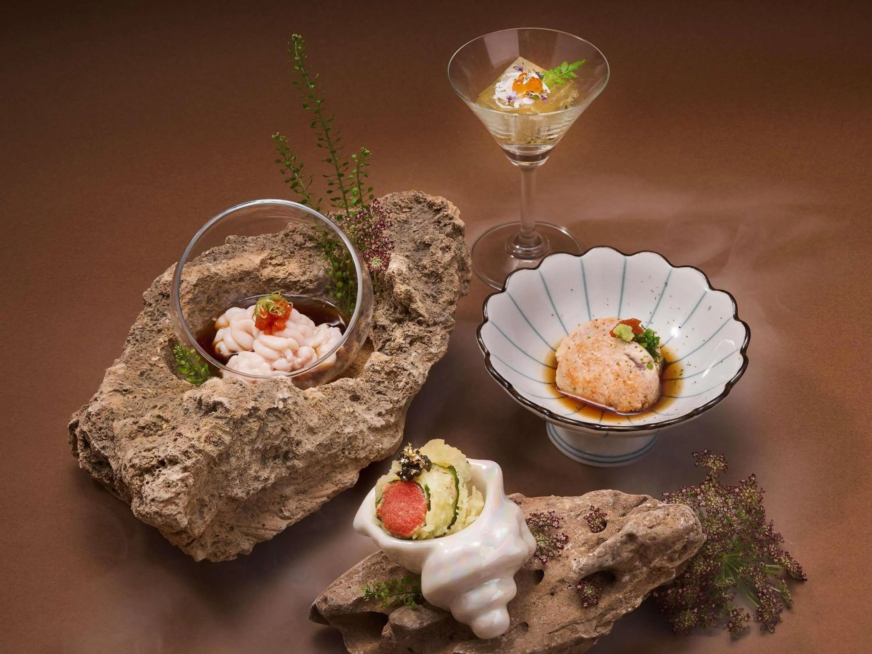 Restaurant/places to eat in VIE Hotel Bangkok - MGallery Collection