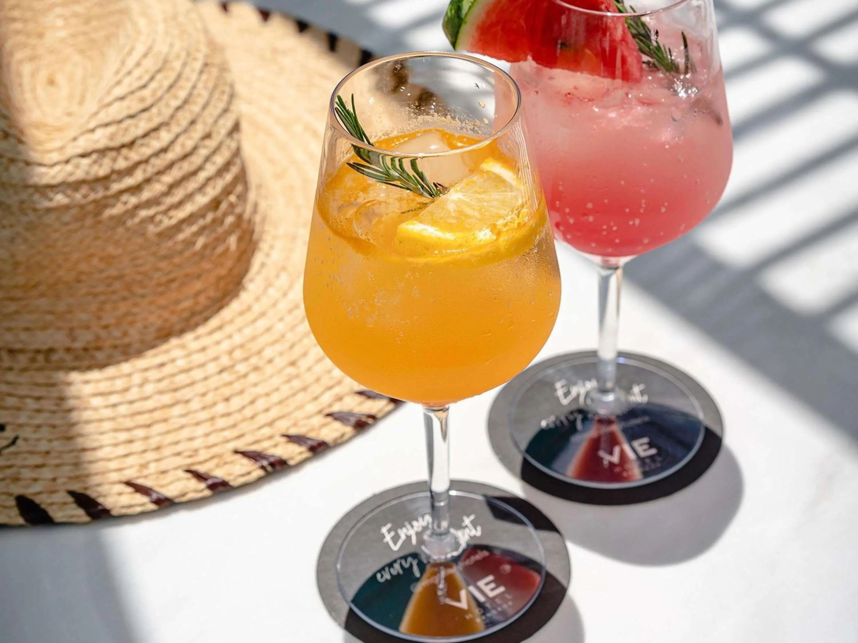 Lounge or bar in VIE Hotel Bangkok - MGallery Collection