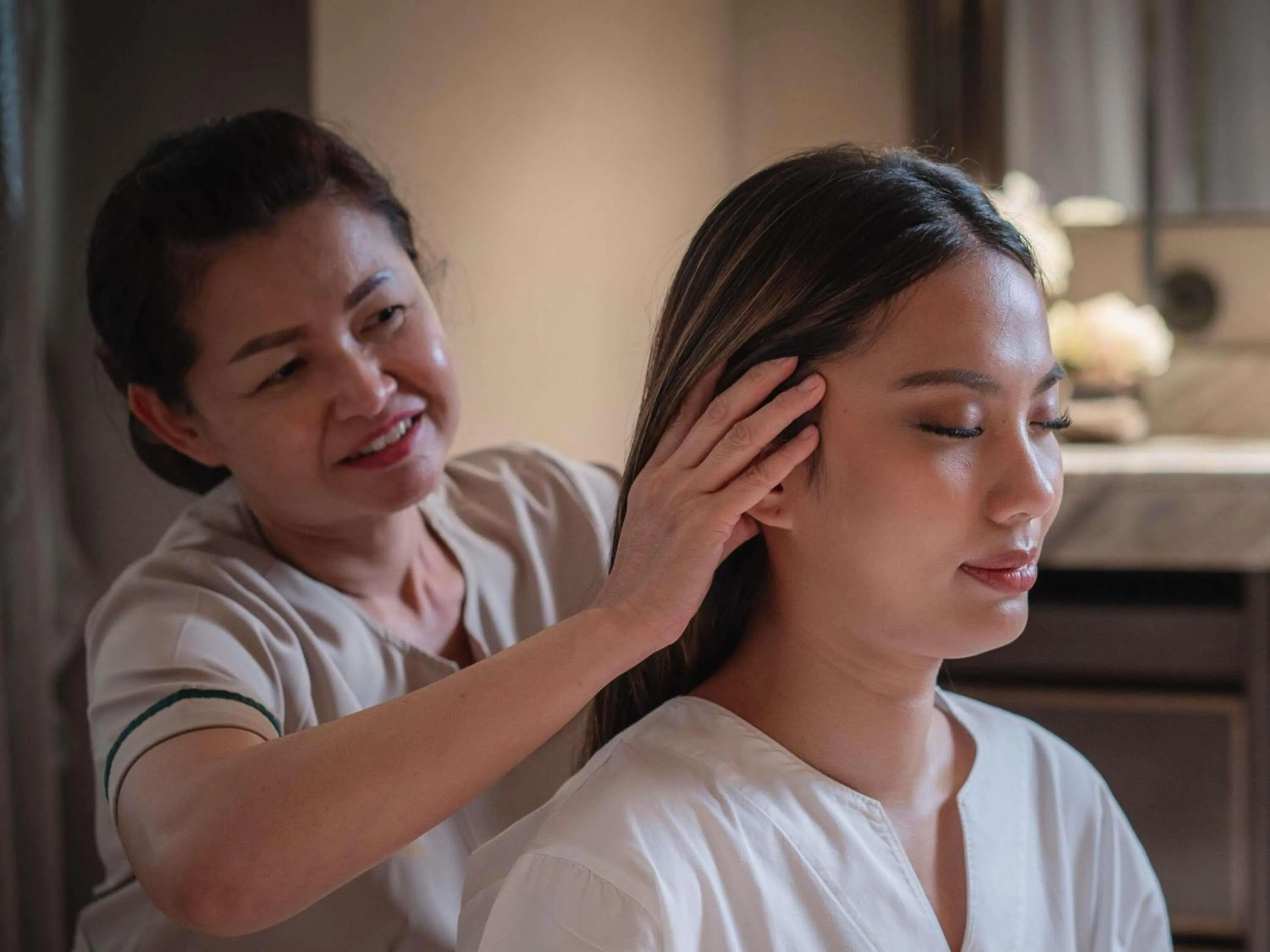 Spa and wellness centre/facilities in VIE Hotel Bangkok - MGallery Collection