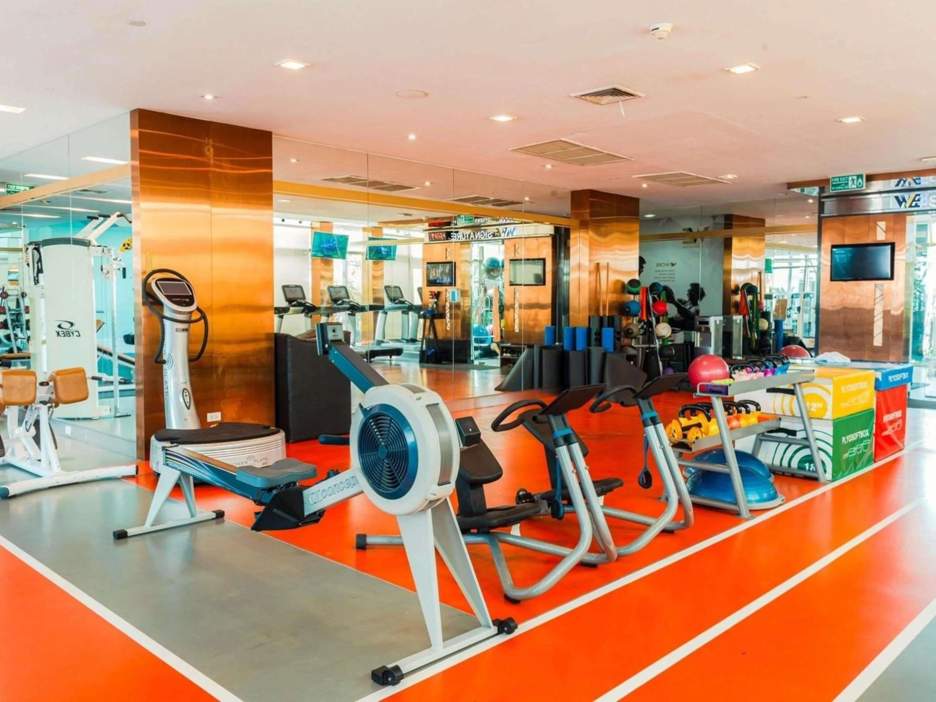 Other in VIE Hotel Bangkok - MGallery Collection