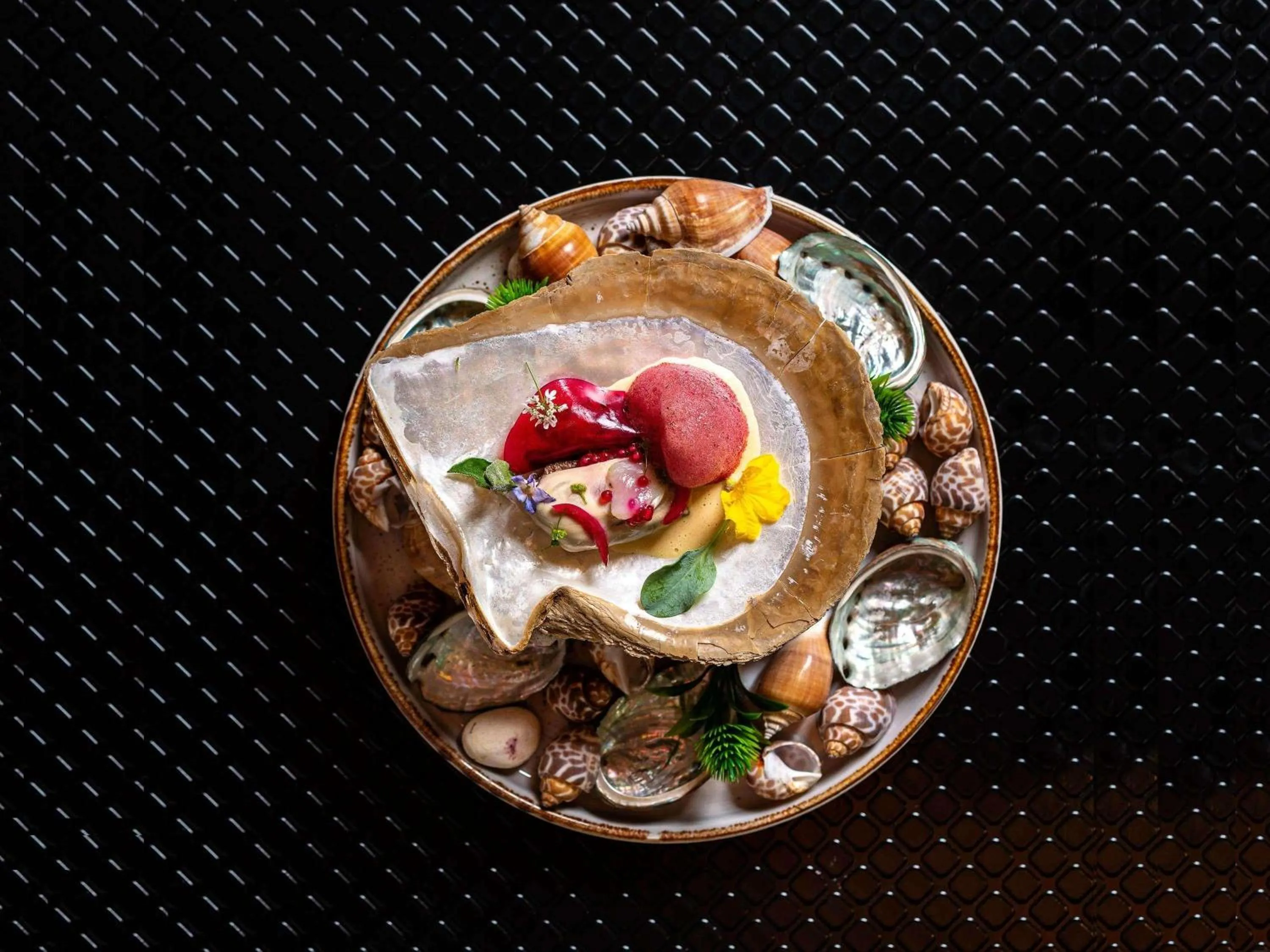 Restaurant/places to eat in VIE Hotel Bangkok - MGallery Collection