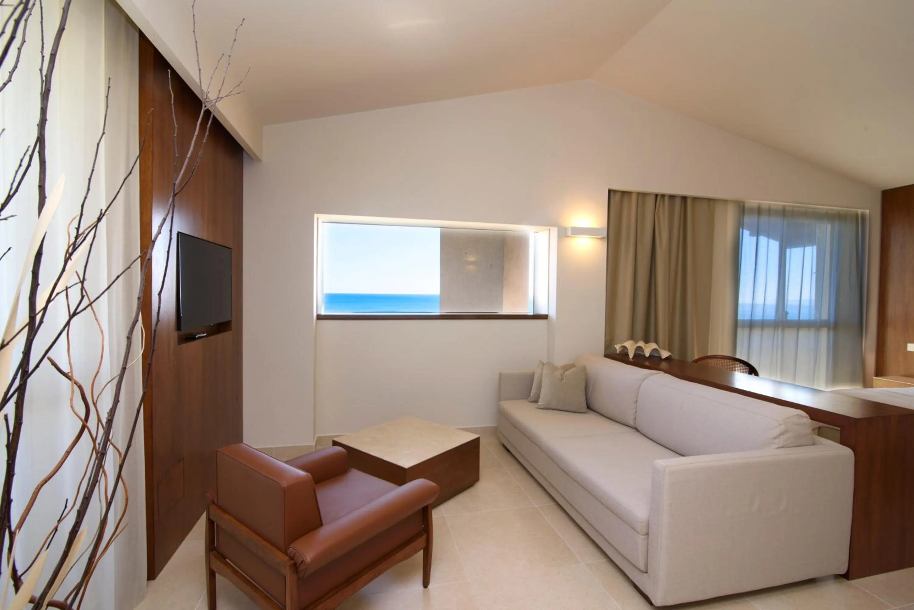 Photo of the whole room, Bed in Grand Hotel President