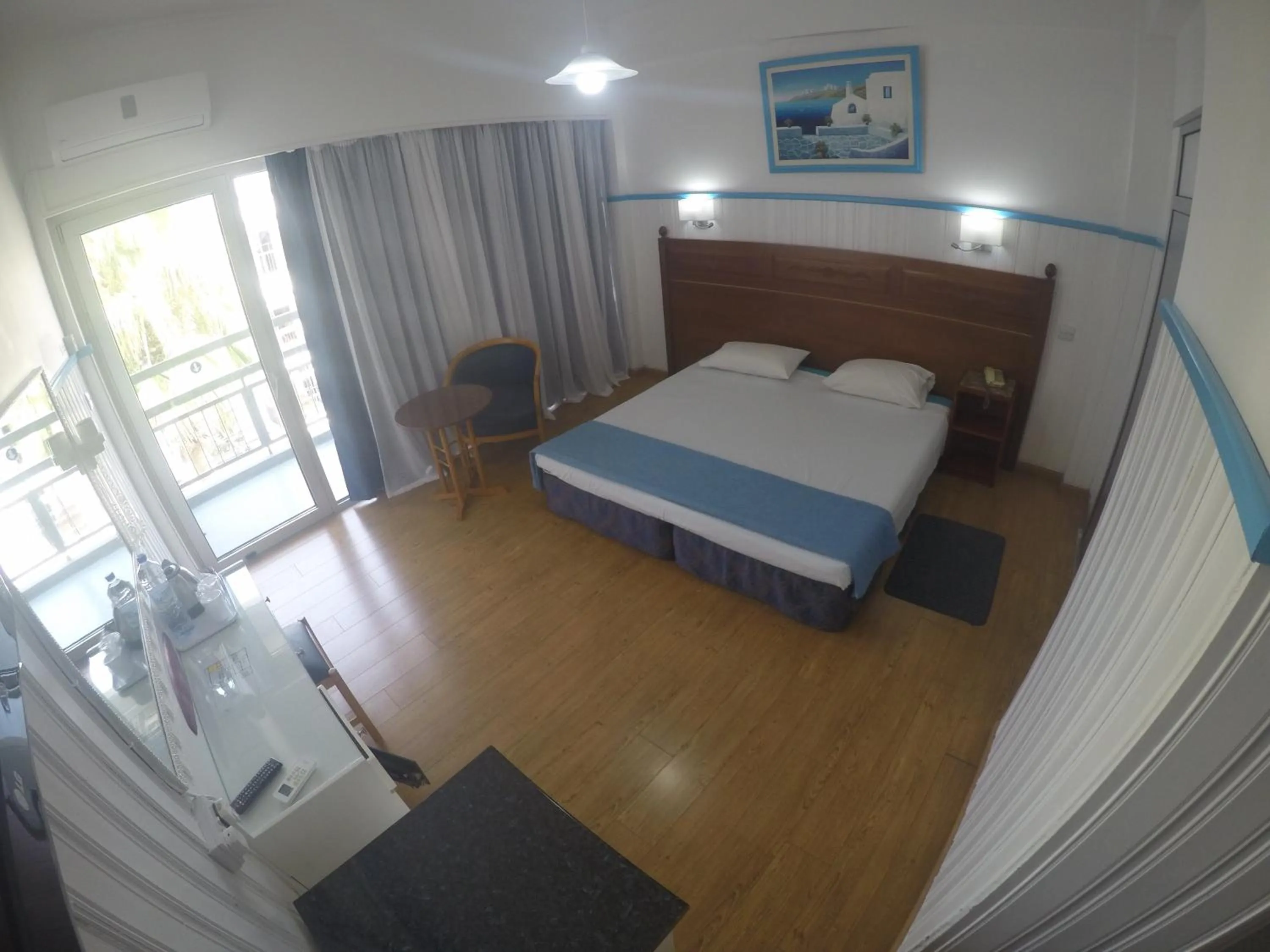 Other, Bed in Asty Hotel