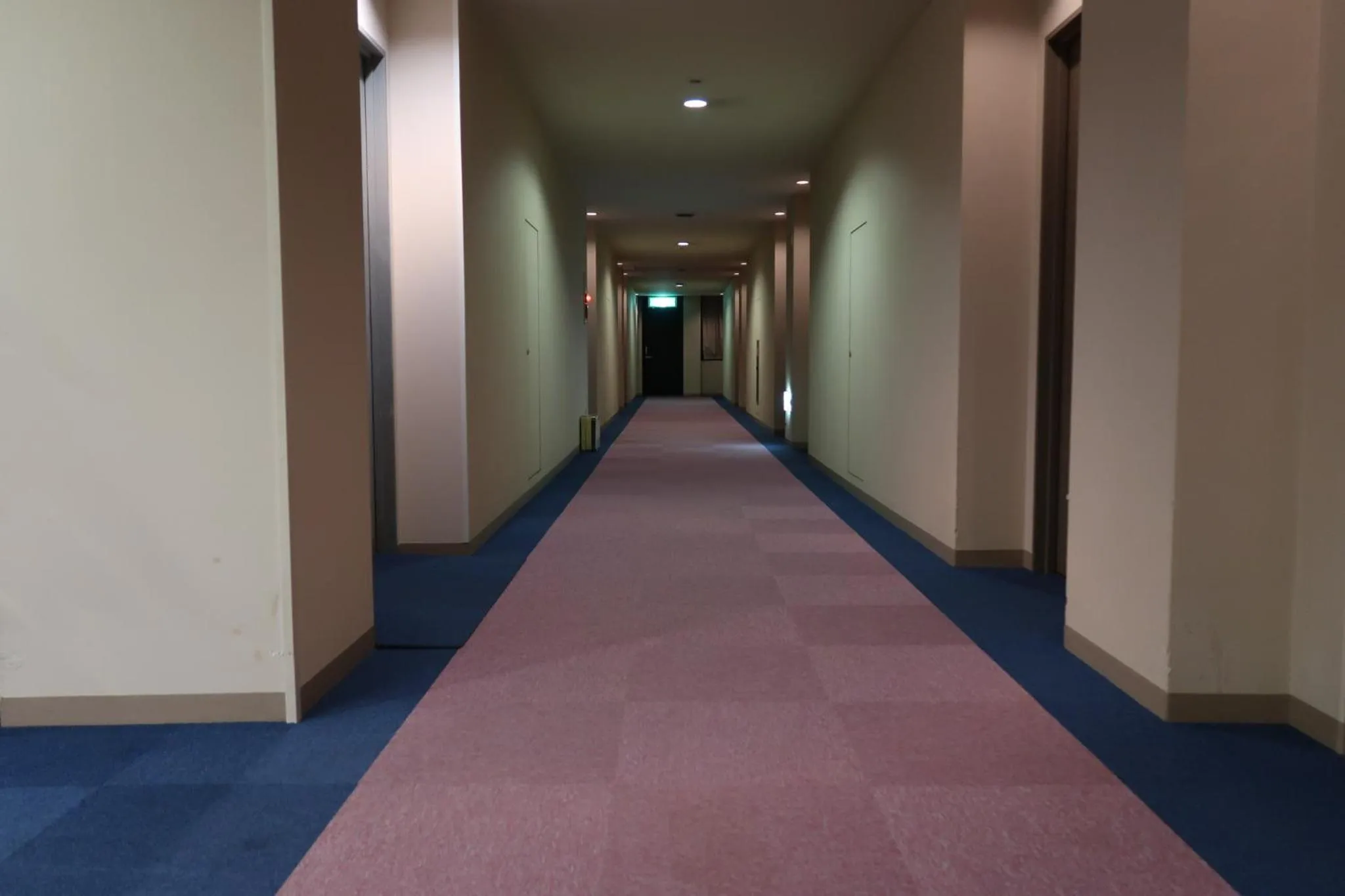 Area and facilities in Fukuno Town Hotel A・Mieux