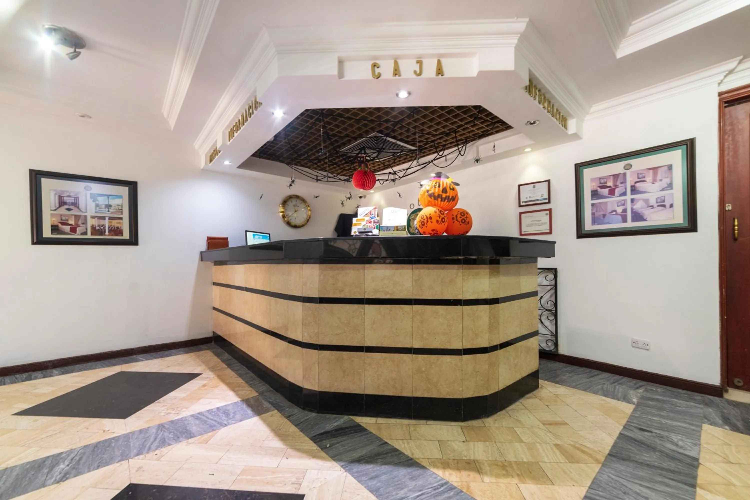 Ayenda 1408 Jaba Santiago de Cali