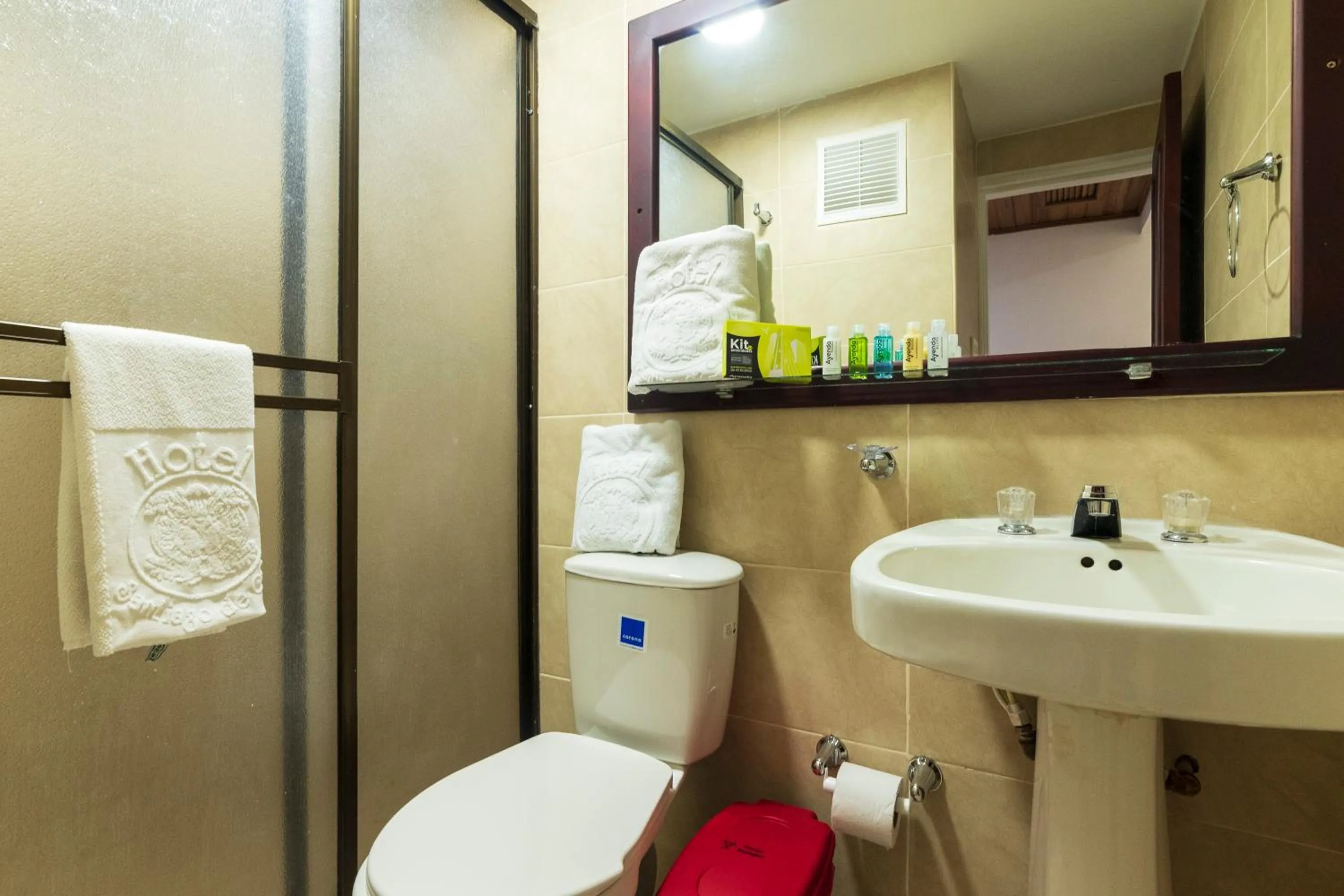 Ayenda 1408 Jaba Santiago de Cali