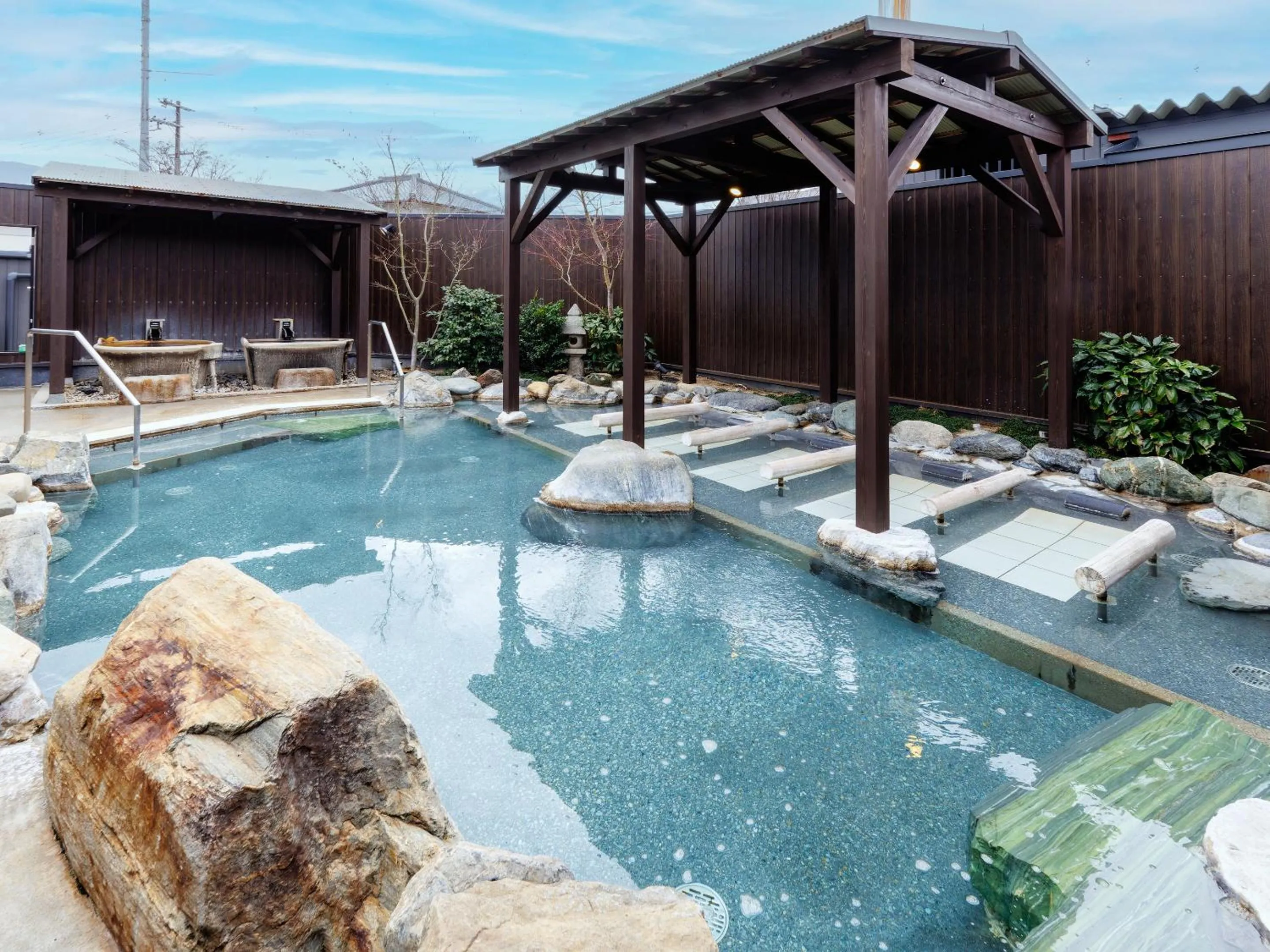 Katsuragi Onsen Happuu No Yu