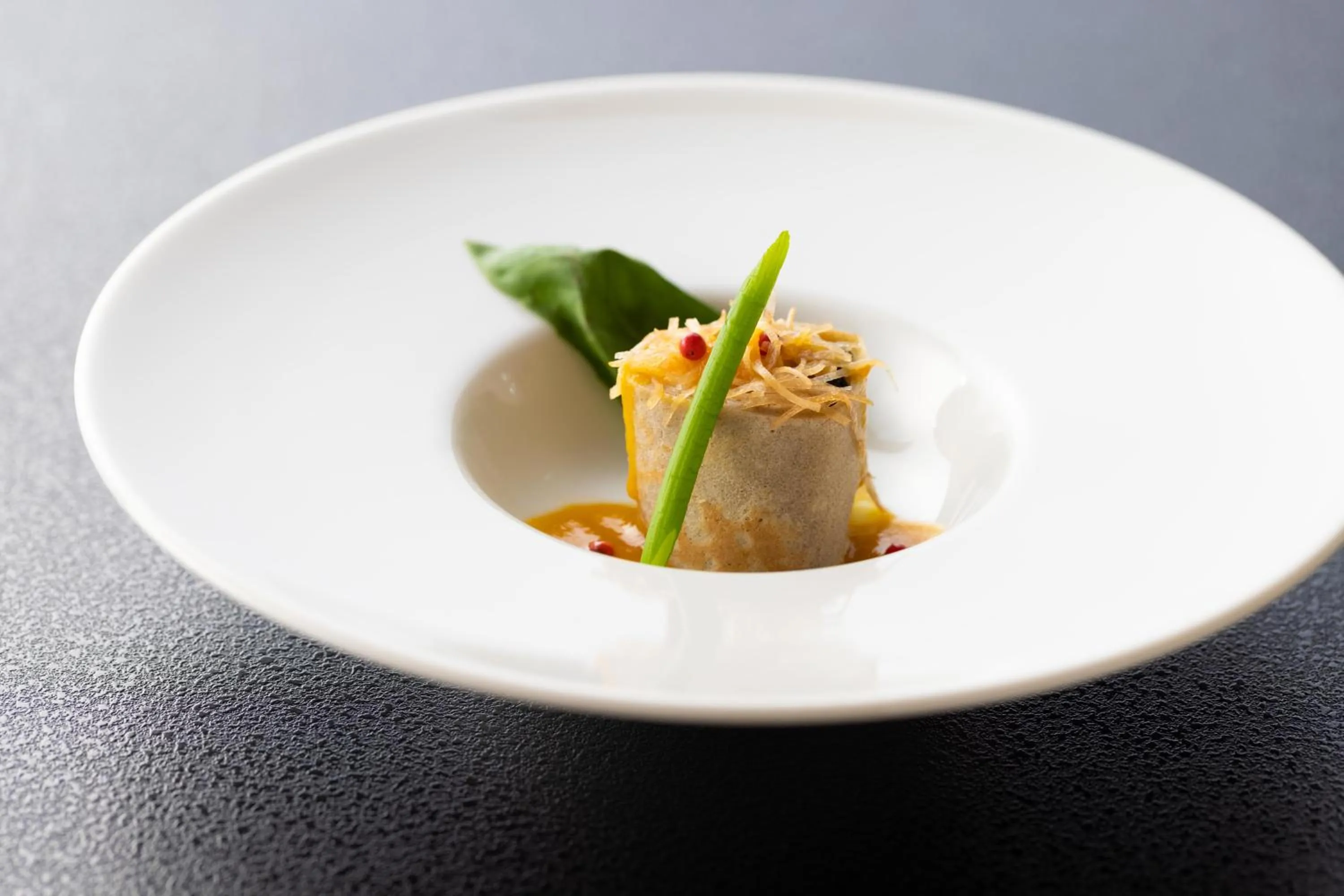 Food close-up in Fulsato