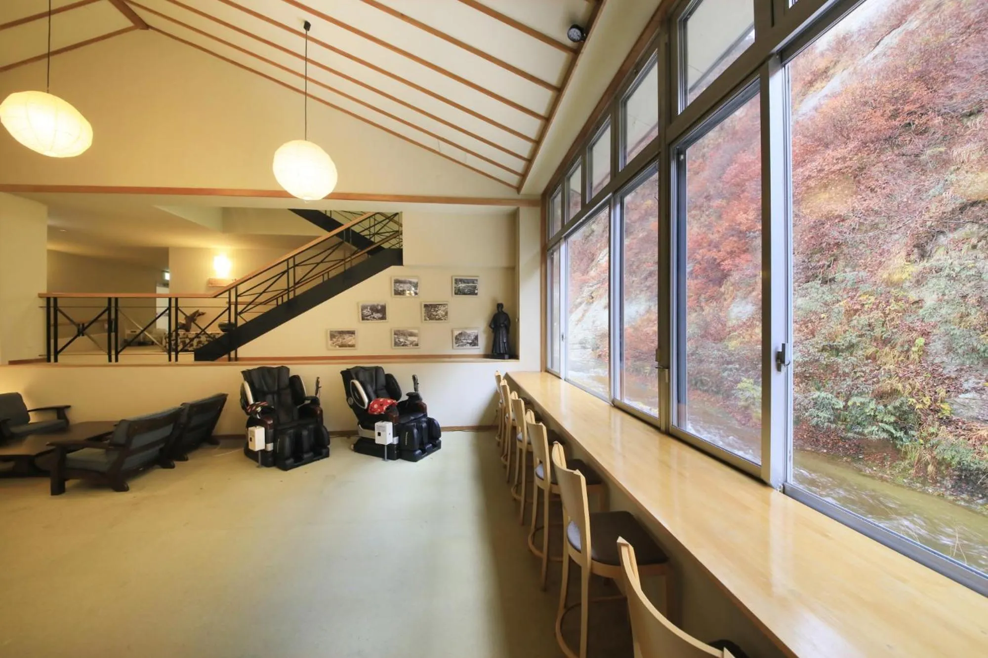 Natural landscape in Fulsato