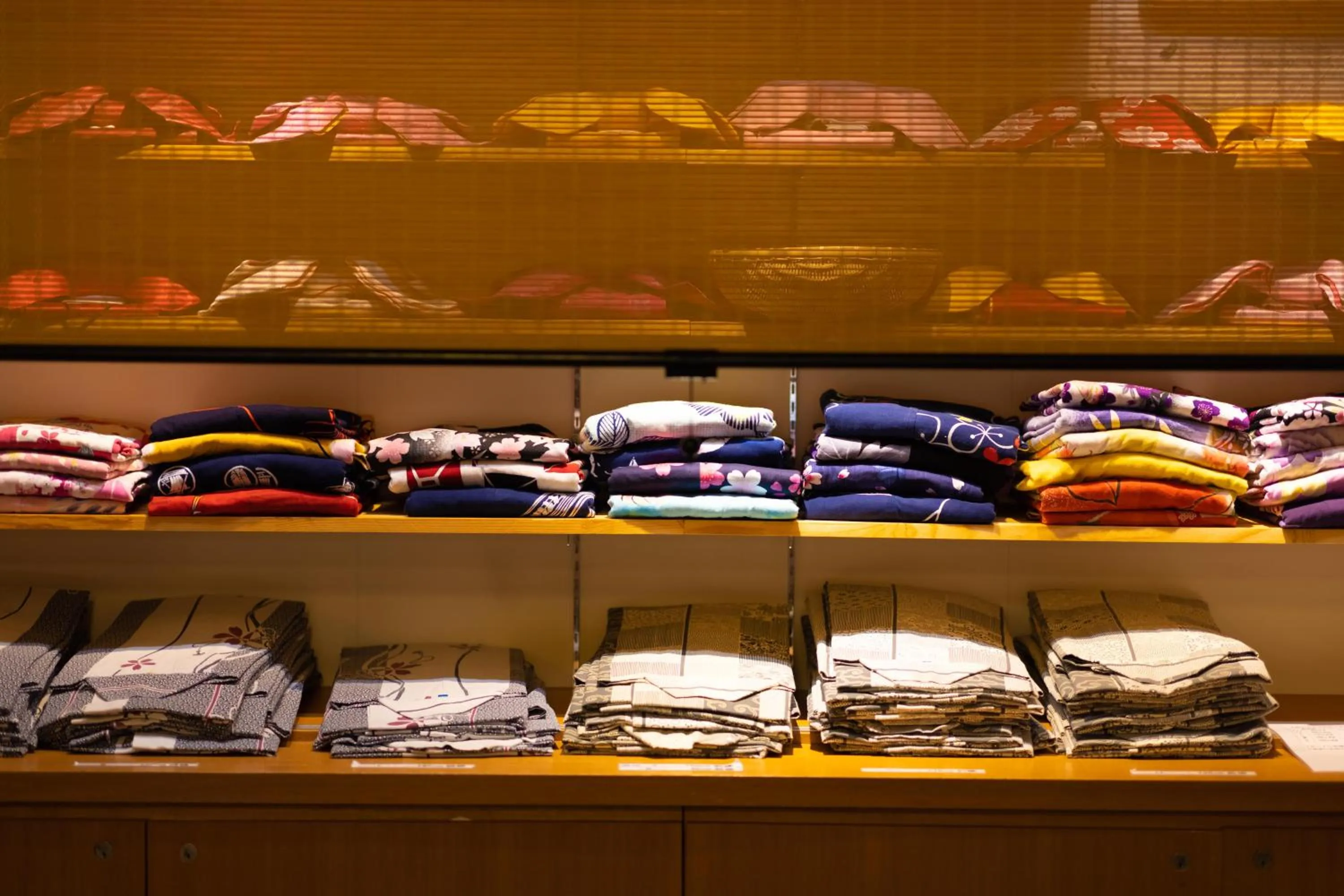 Area and facilities in Fulsato