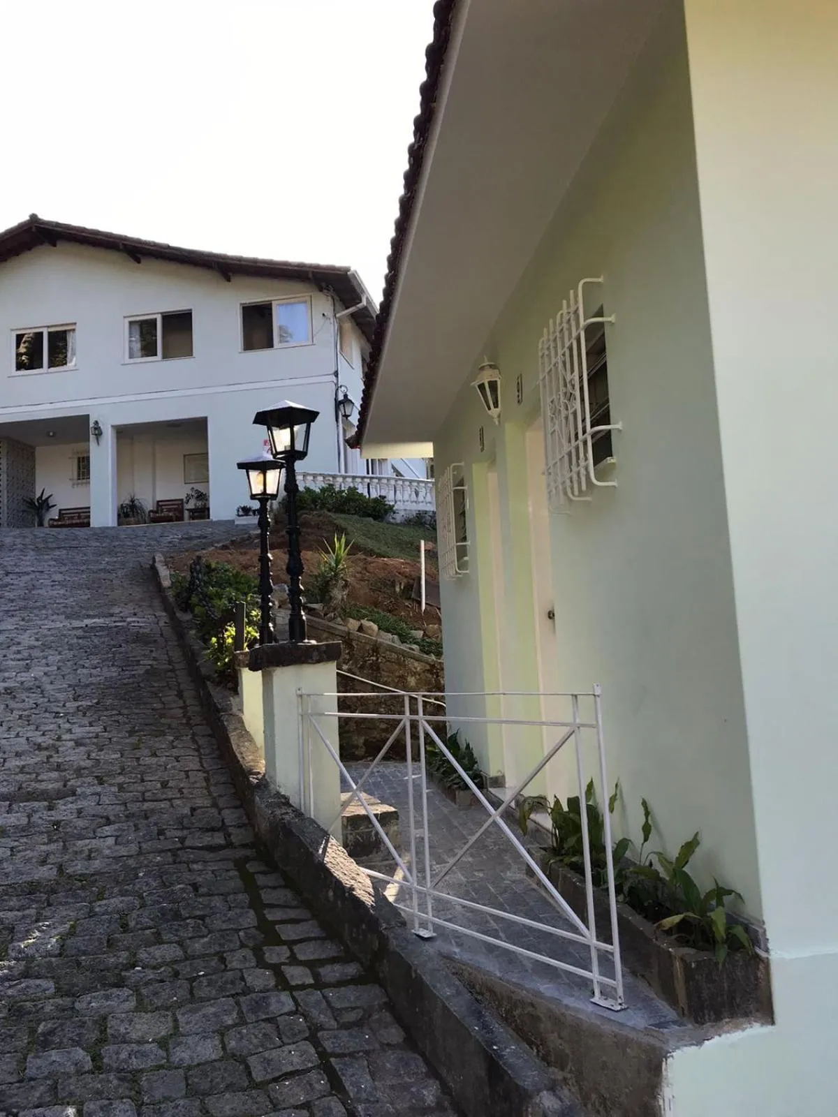 Pousada Orquidea da Serra