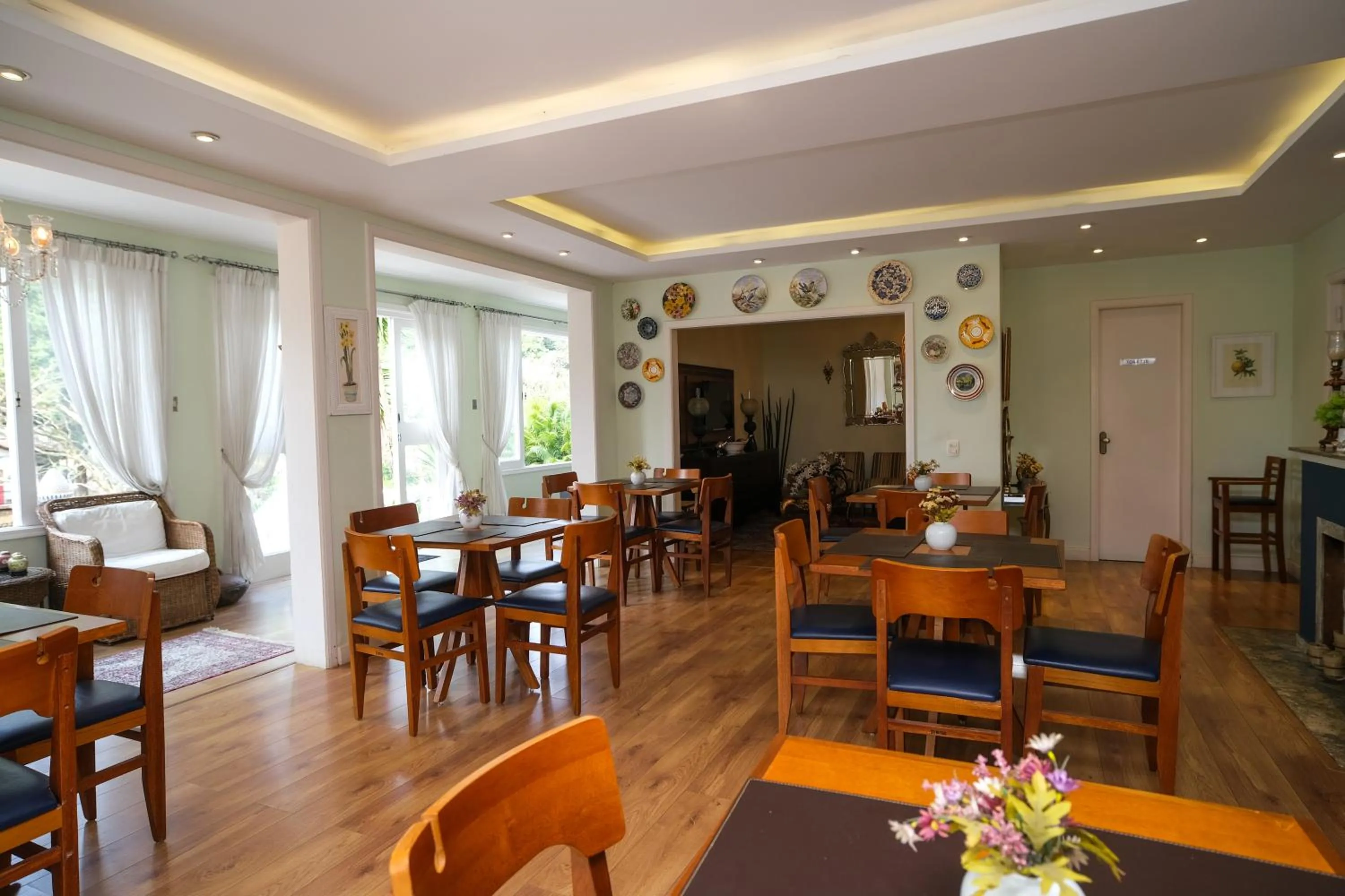 Pousada Orquidea da Serra