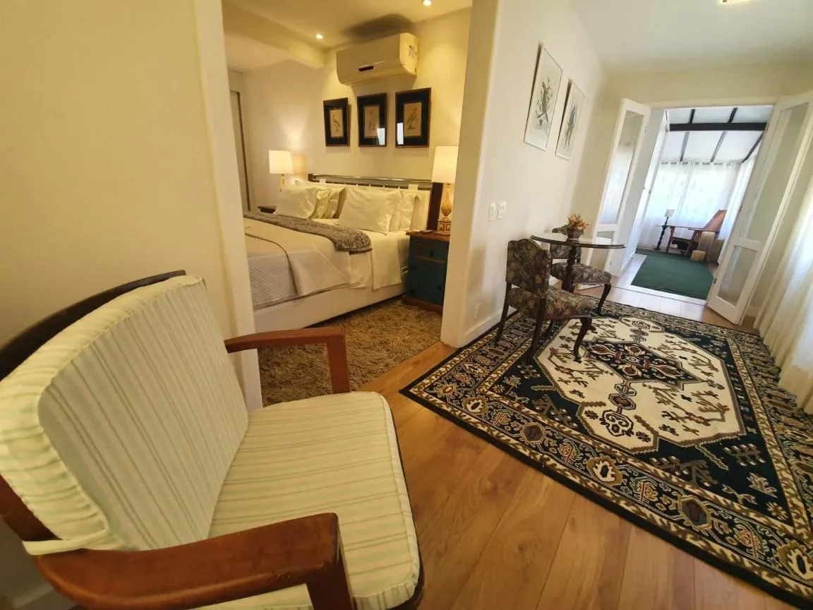 Pousada Orquidea da Serra