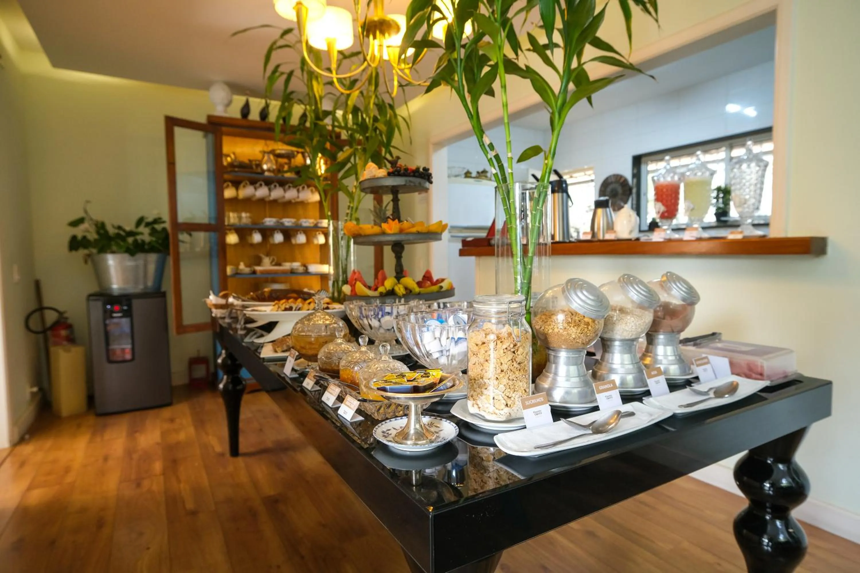 Pousada Orquidea da Serra