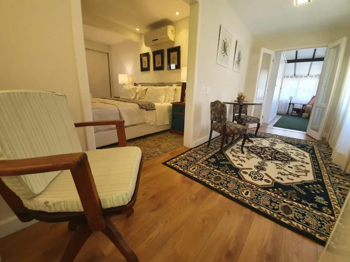 Pousada Orquidea da Serra