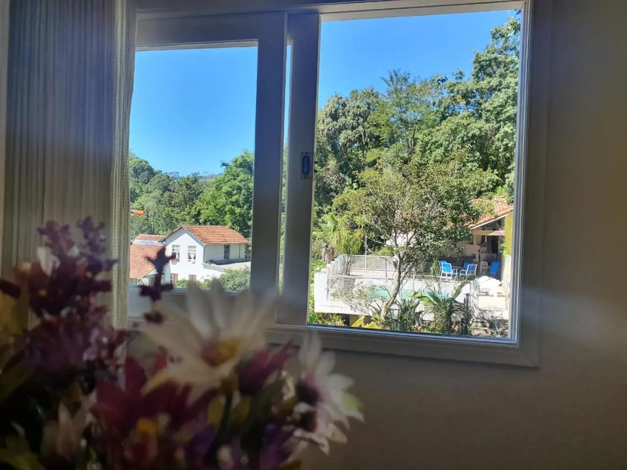 Pousada Orquidea da Serra