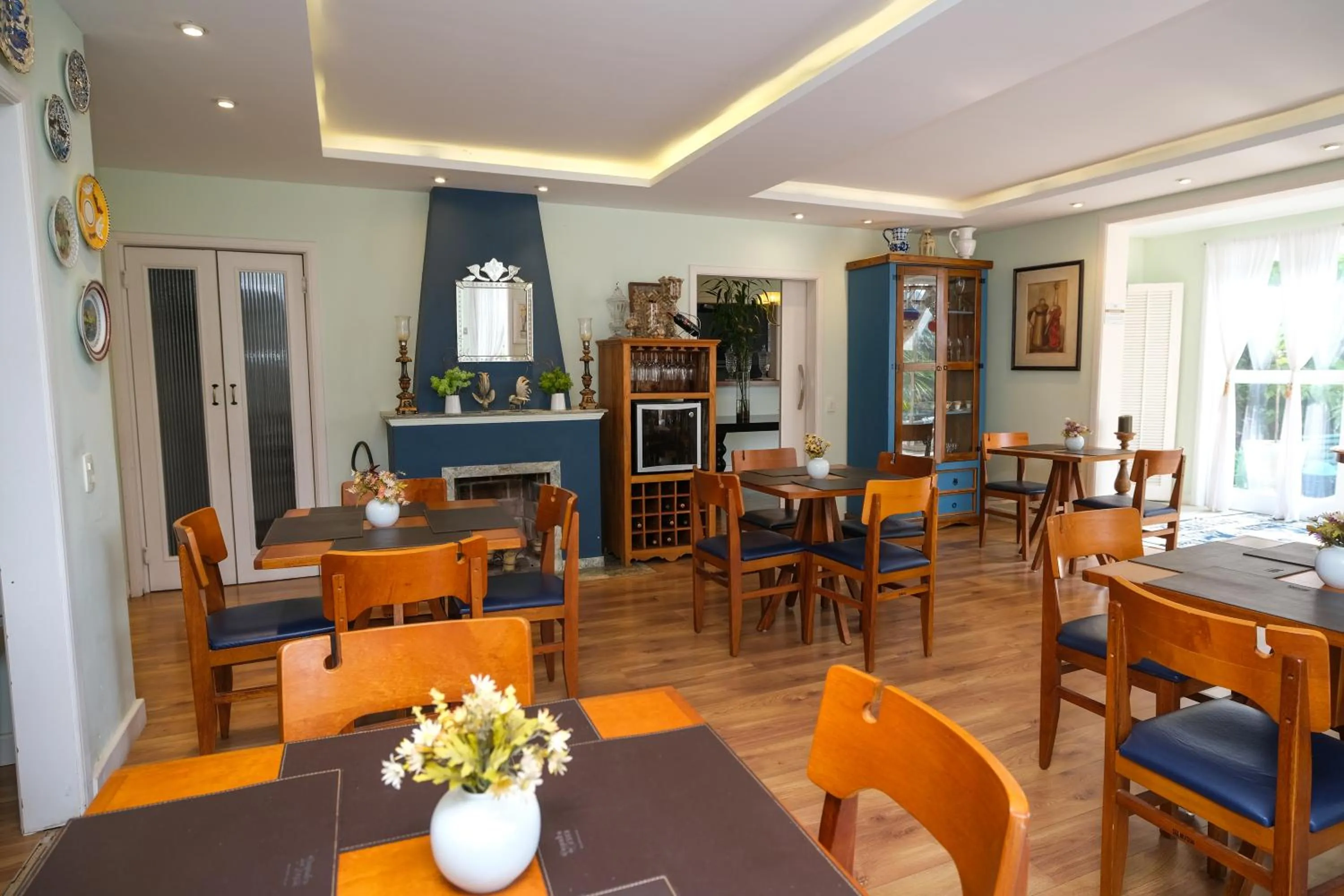 Pousada Orquidea da Serra