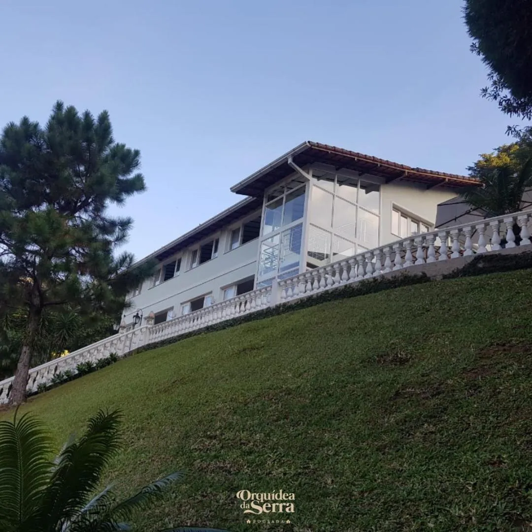 Pousada Orquidea da Serra