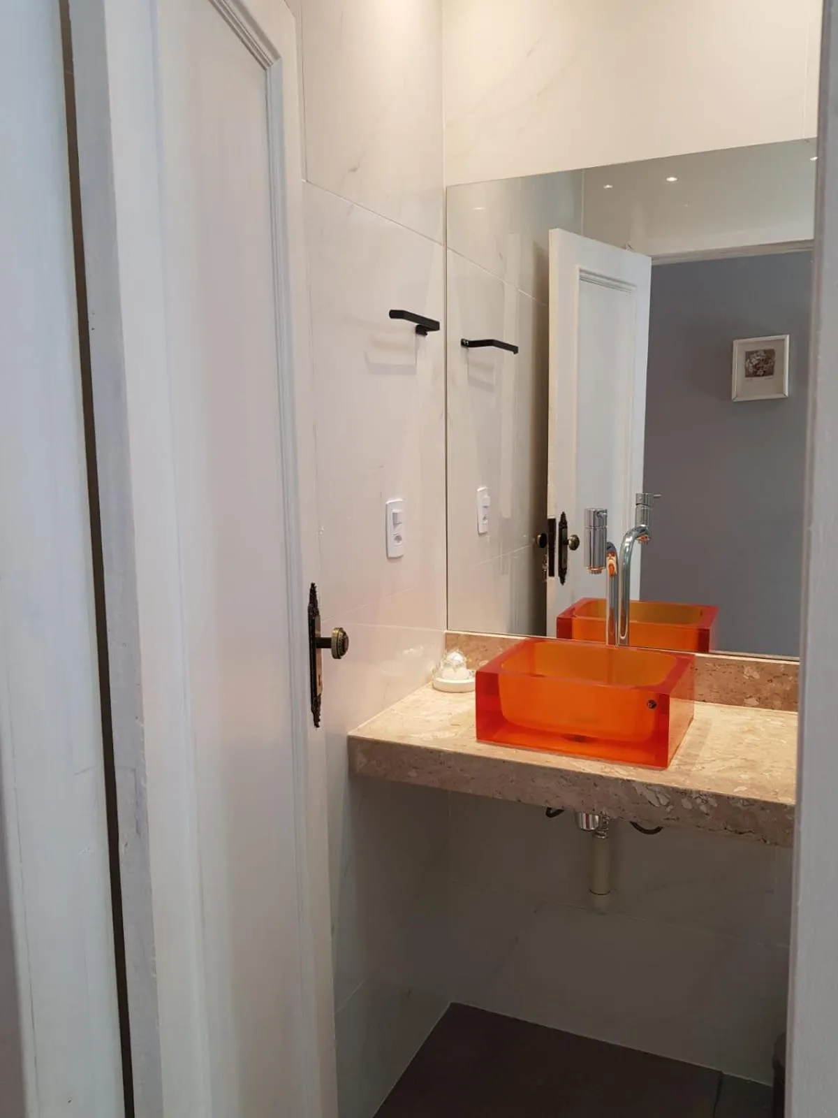 Pousada Orquidea da Serra