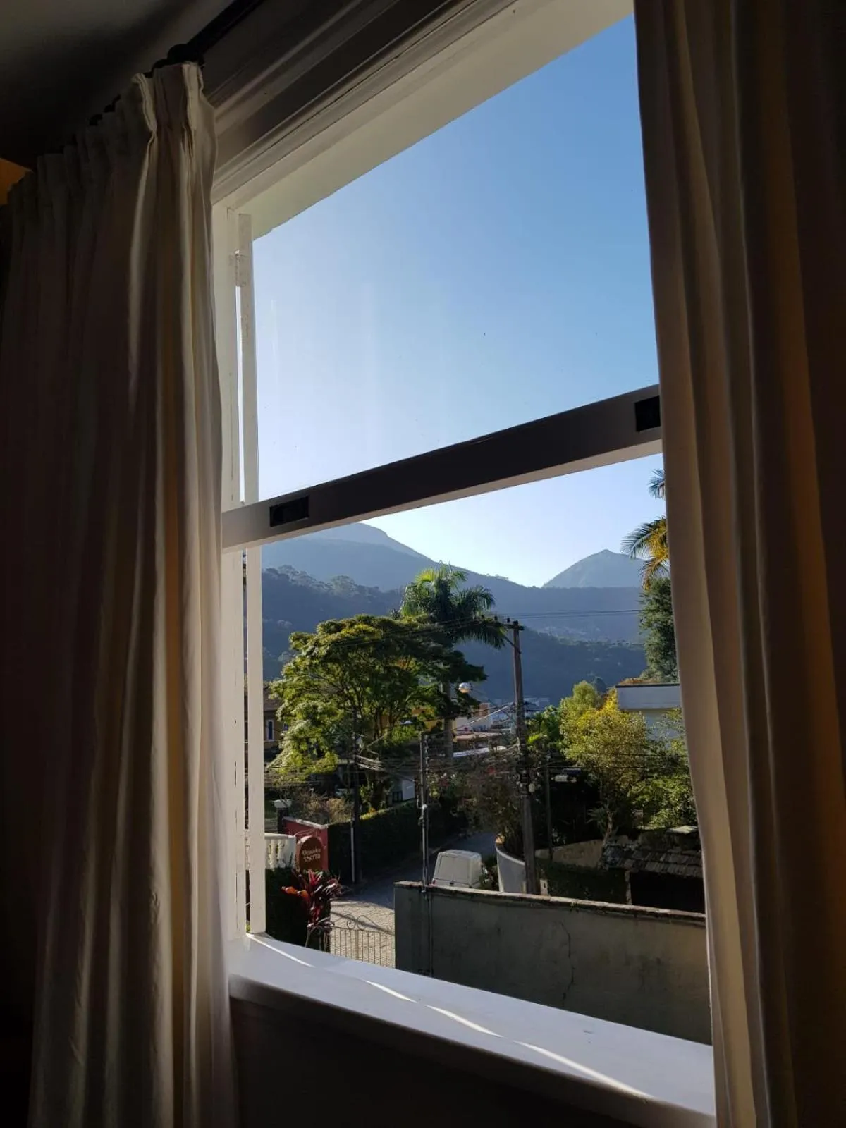 Pousada Orquidea da Serra