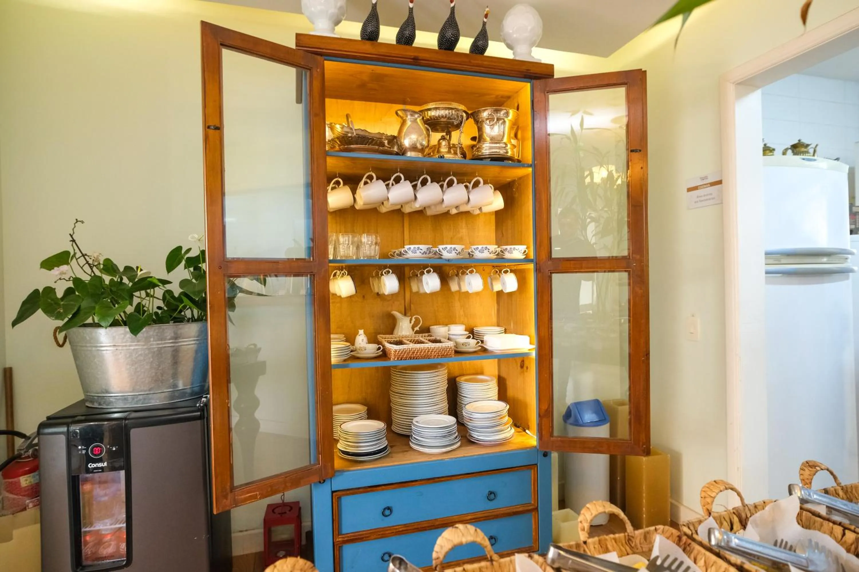 Pousada Orquidea da Serra