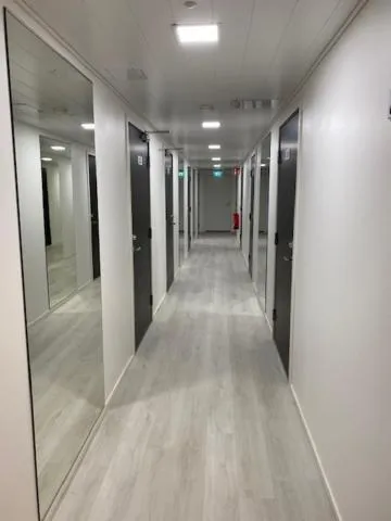 Hotelli & Ravintola Martinhovi