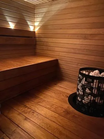 Hotelli & Ravintola Martinhovi