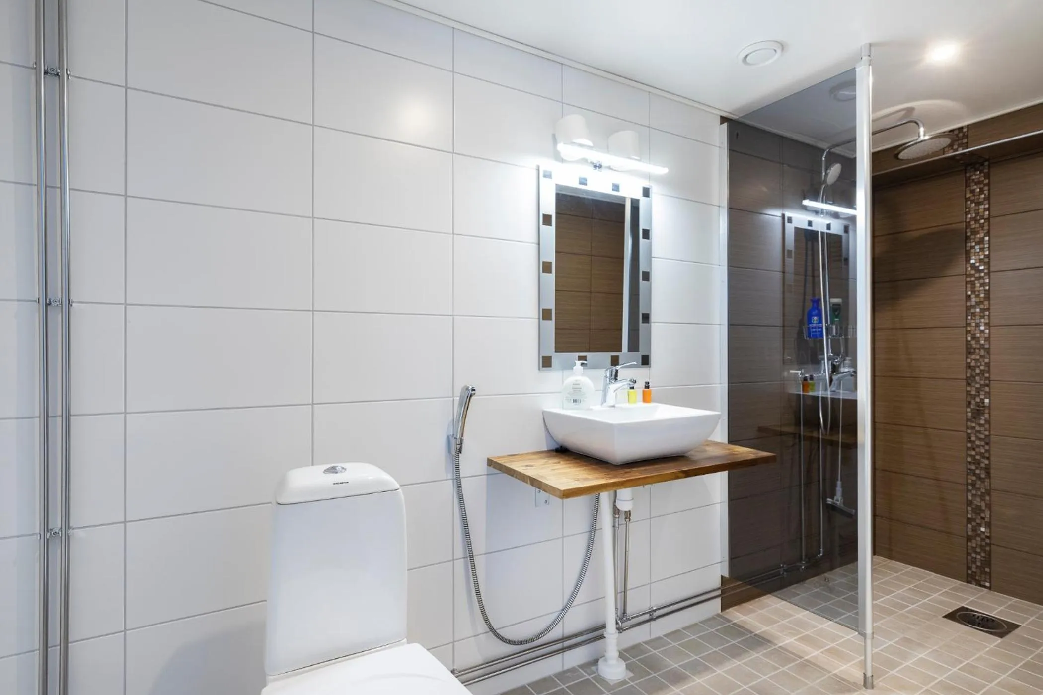 Hotelli & Ravintola Martinhovi