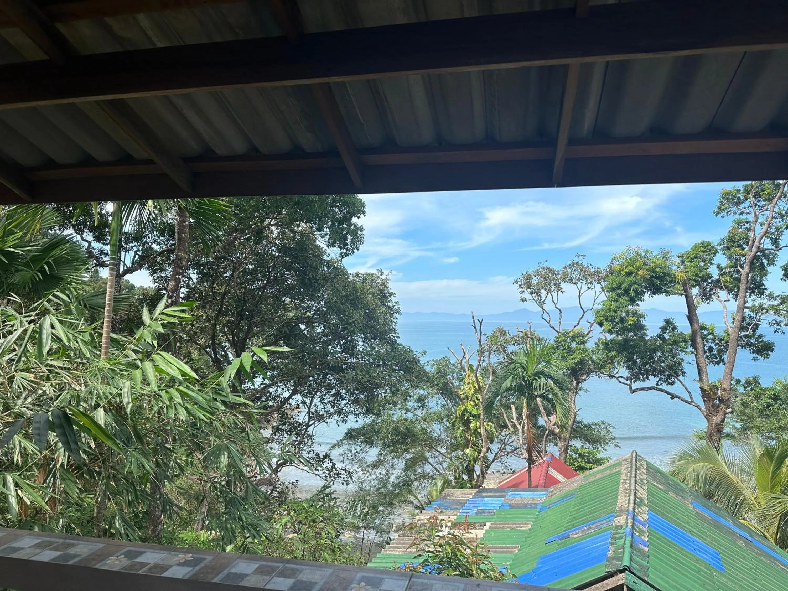 Mama's Bungalows Koh Chang Ranong