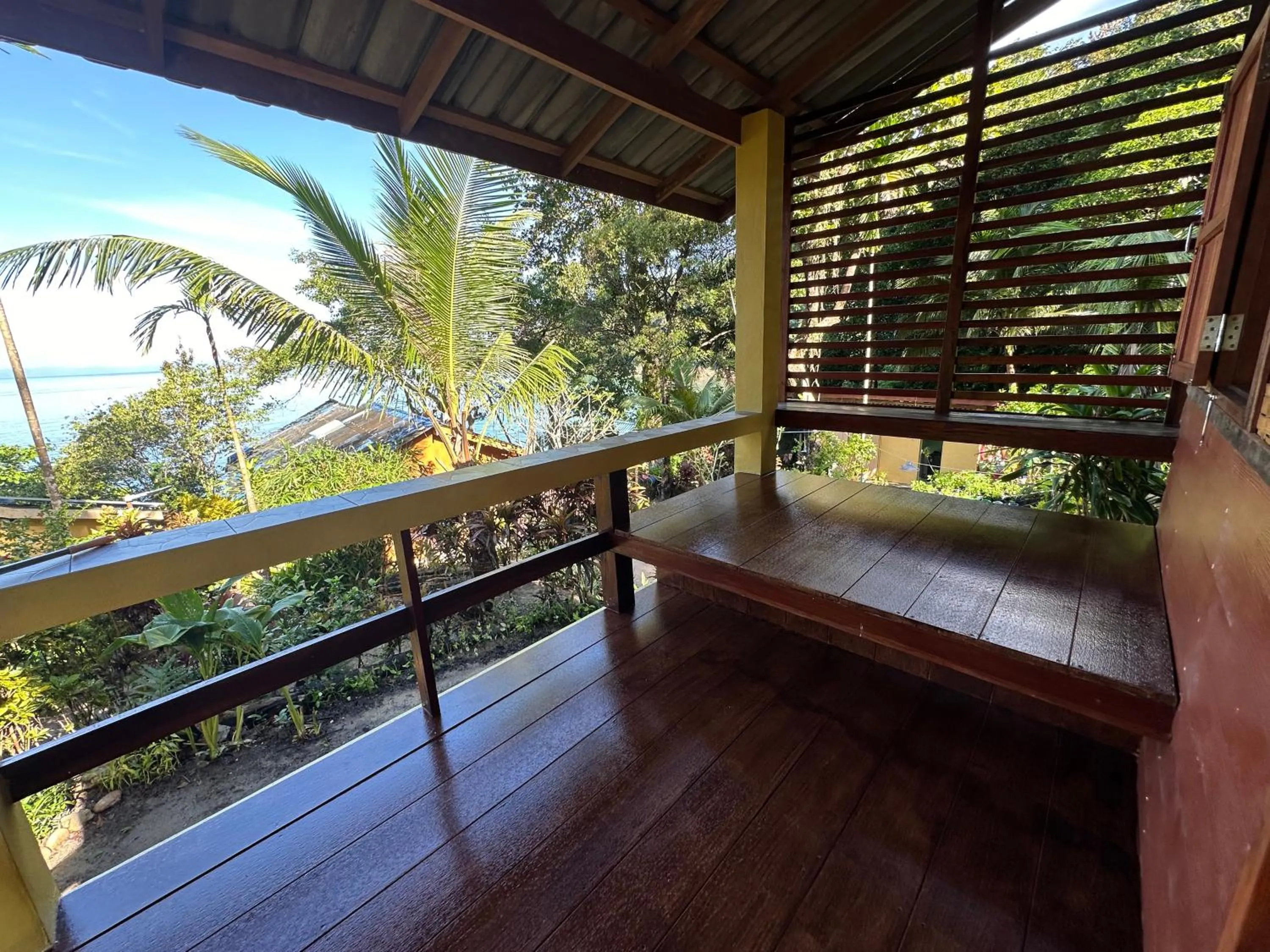 Mama's Bungalows Koh Chang Ranong